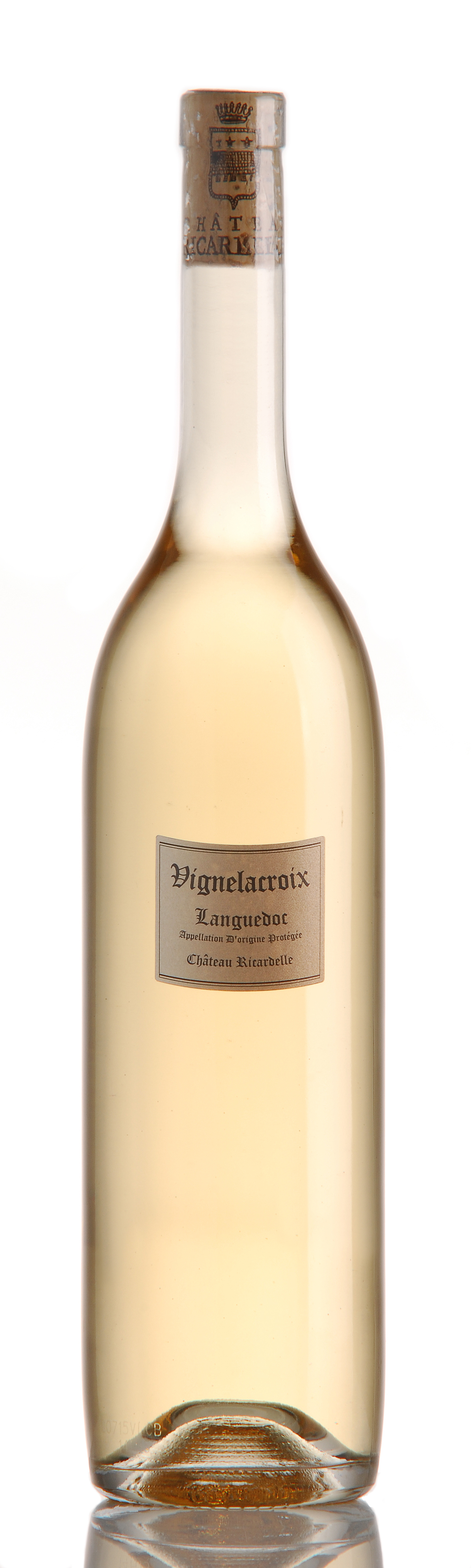 Vignelacroix Blanc 2024