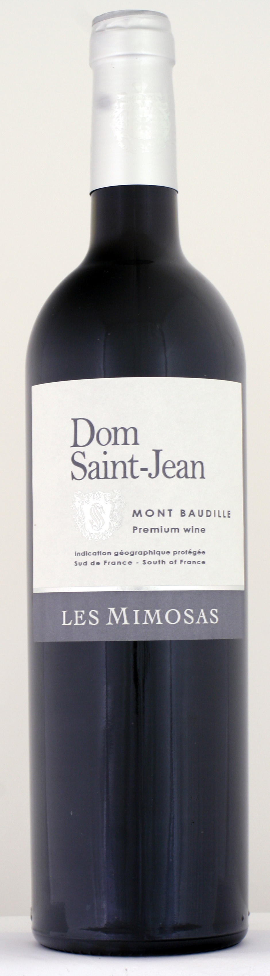 Dom Saint Jean - Rouge