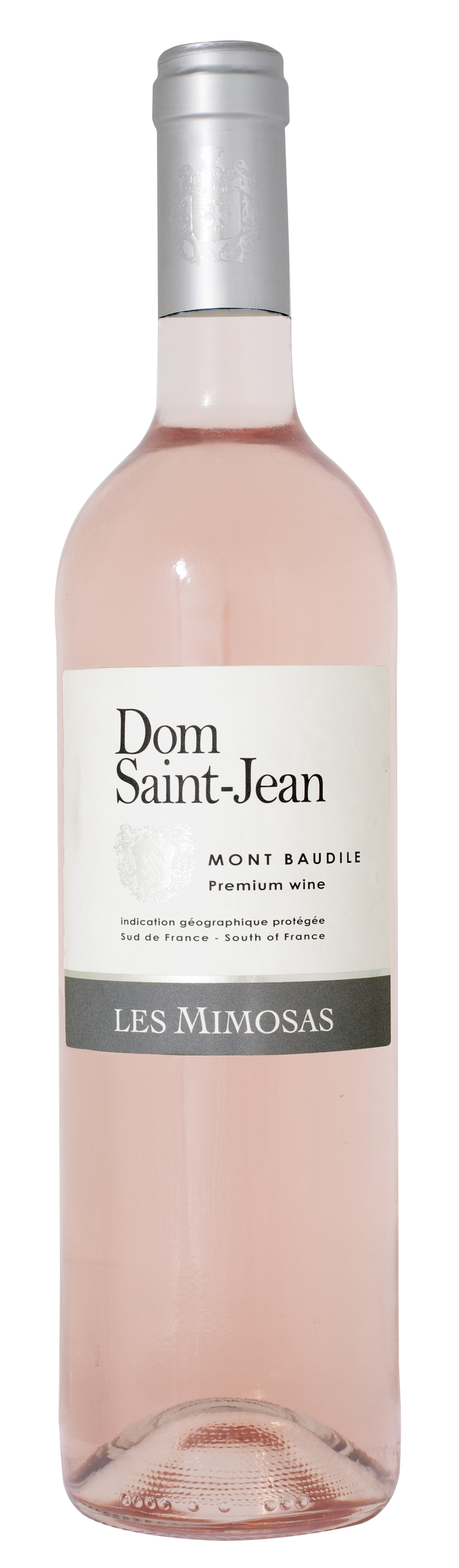 Dom Saint Jean - Rose