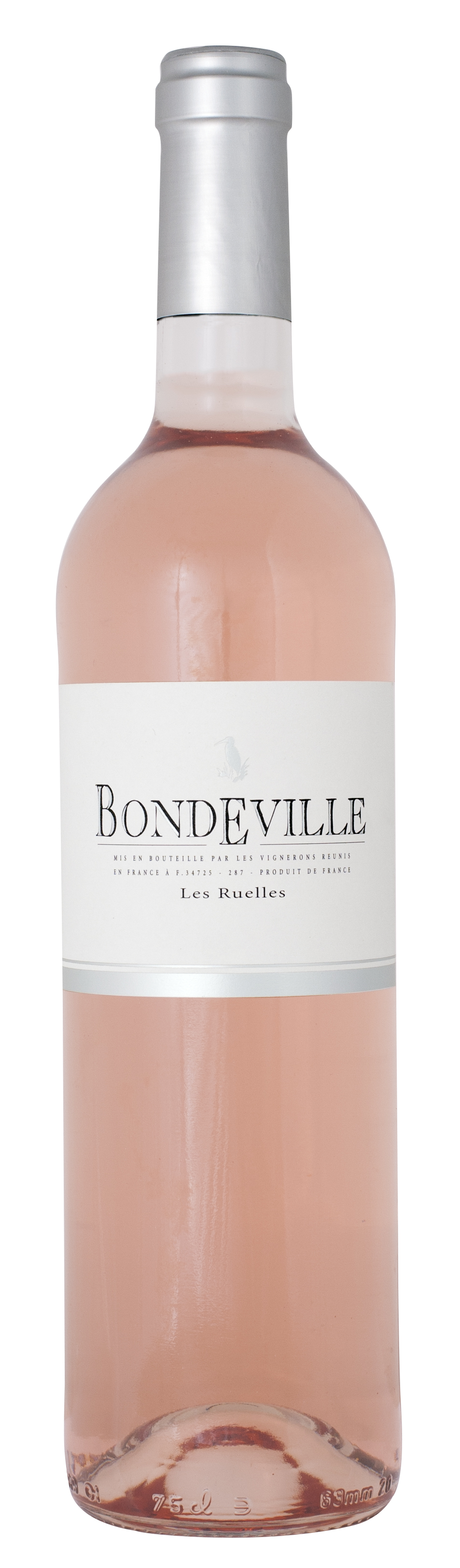 BONDEVILLE - Rose