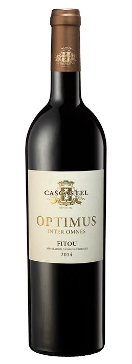 FITOU Optimus 2014