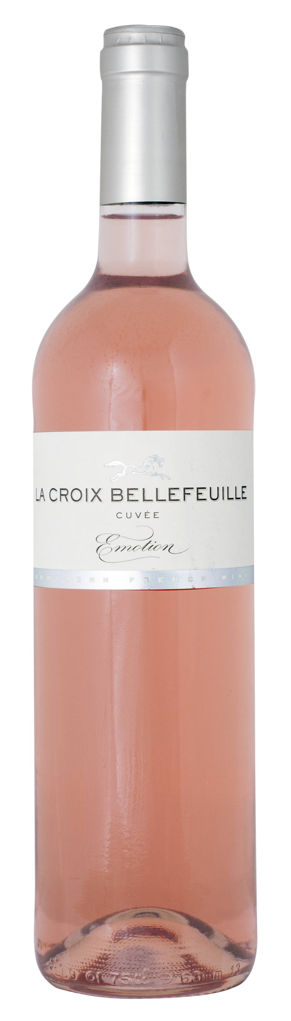 LA CROIX BELLEFEUILLE- Rose