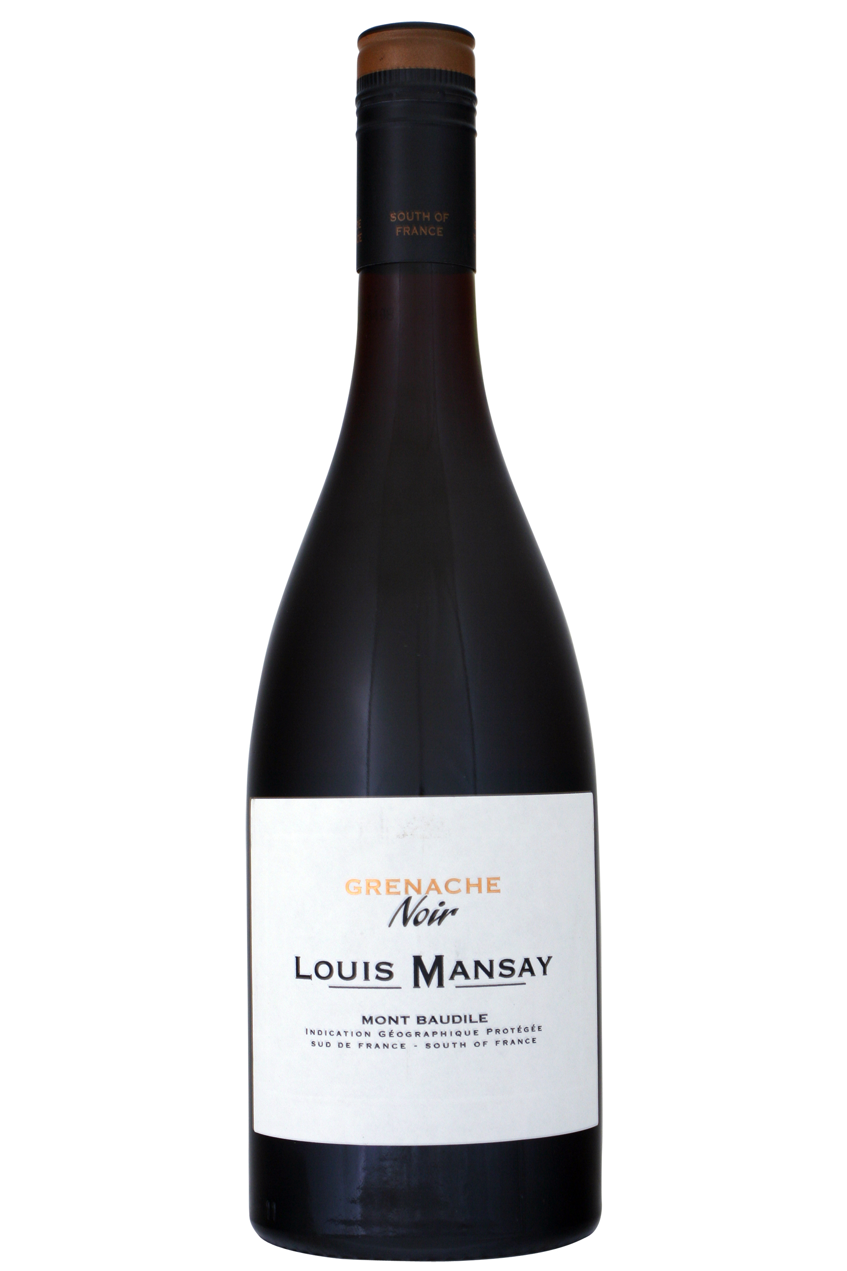 Louis Mansay - Grenache Noir