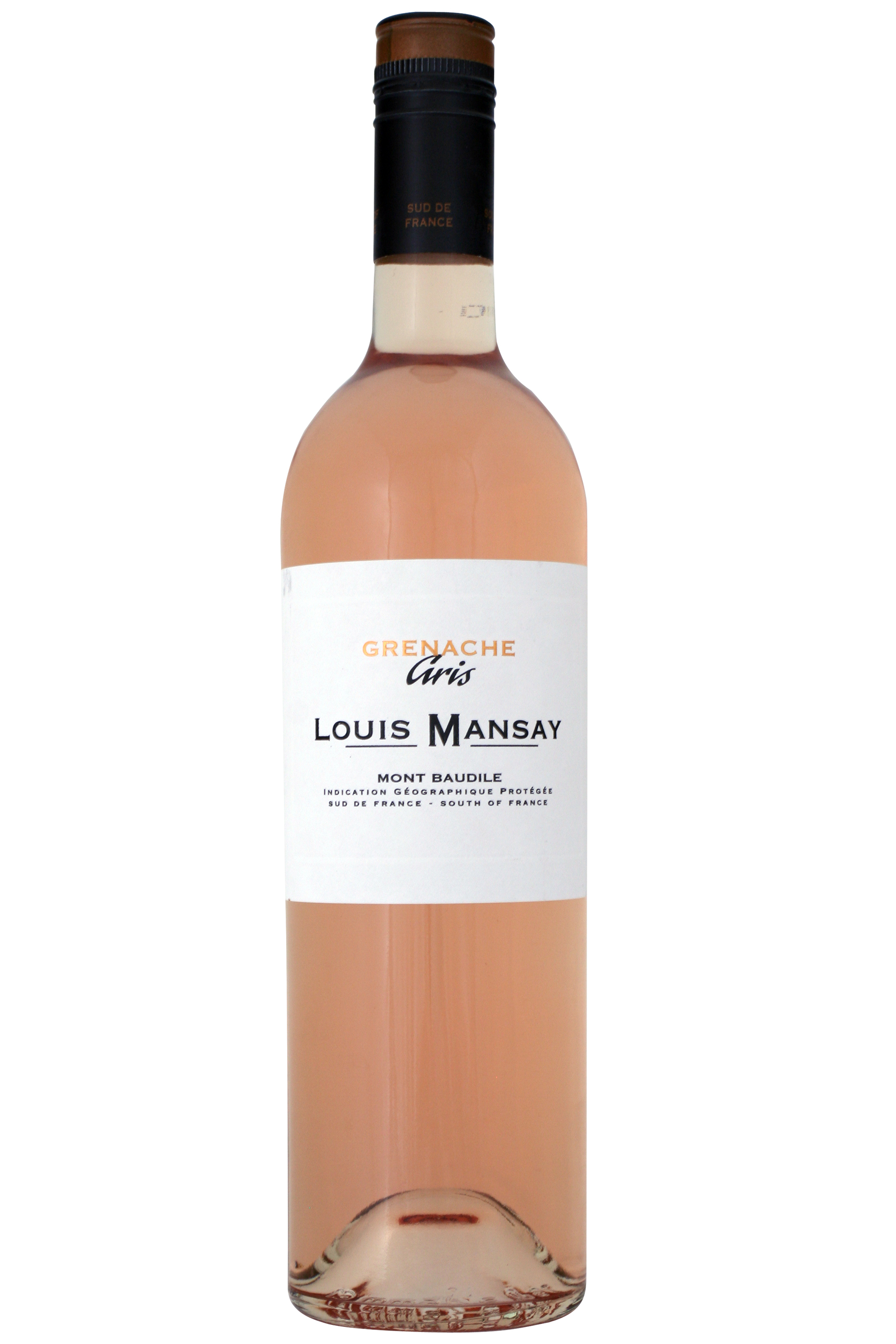 Louis Mansay - Grenache Gris