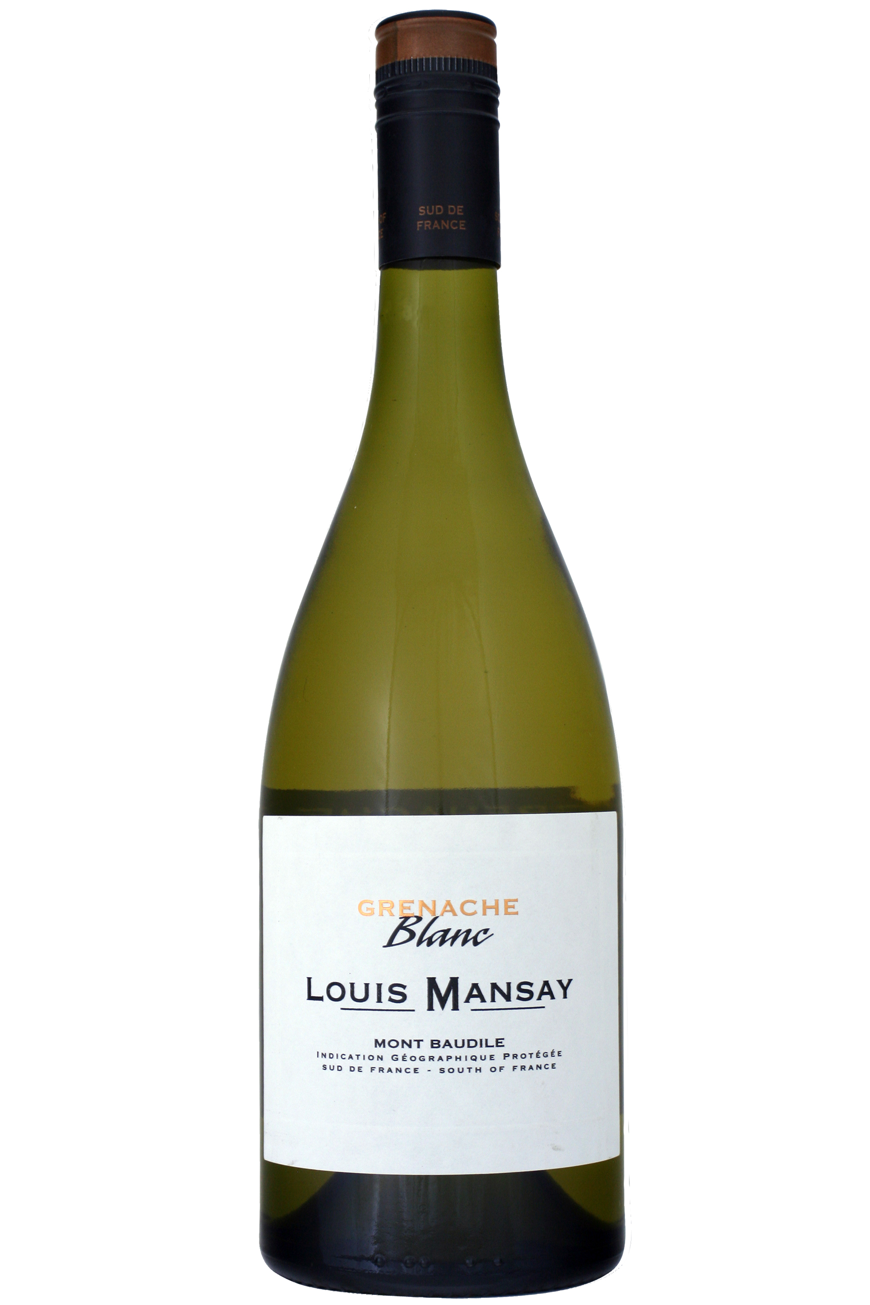 Louis Mansay - Grenache Blanc