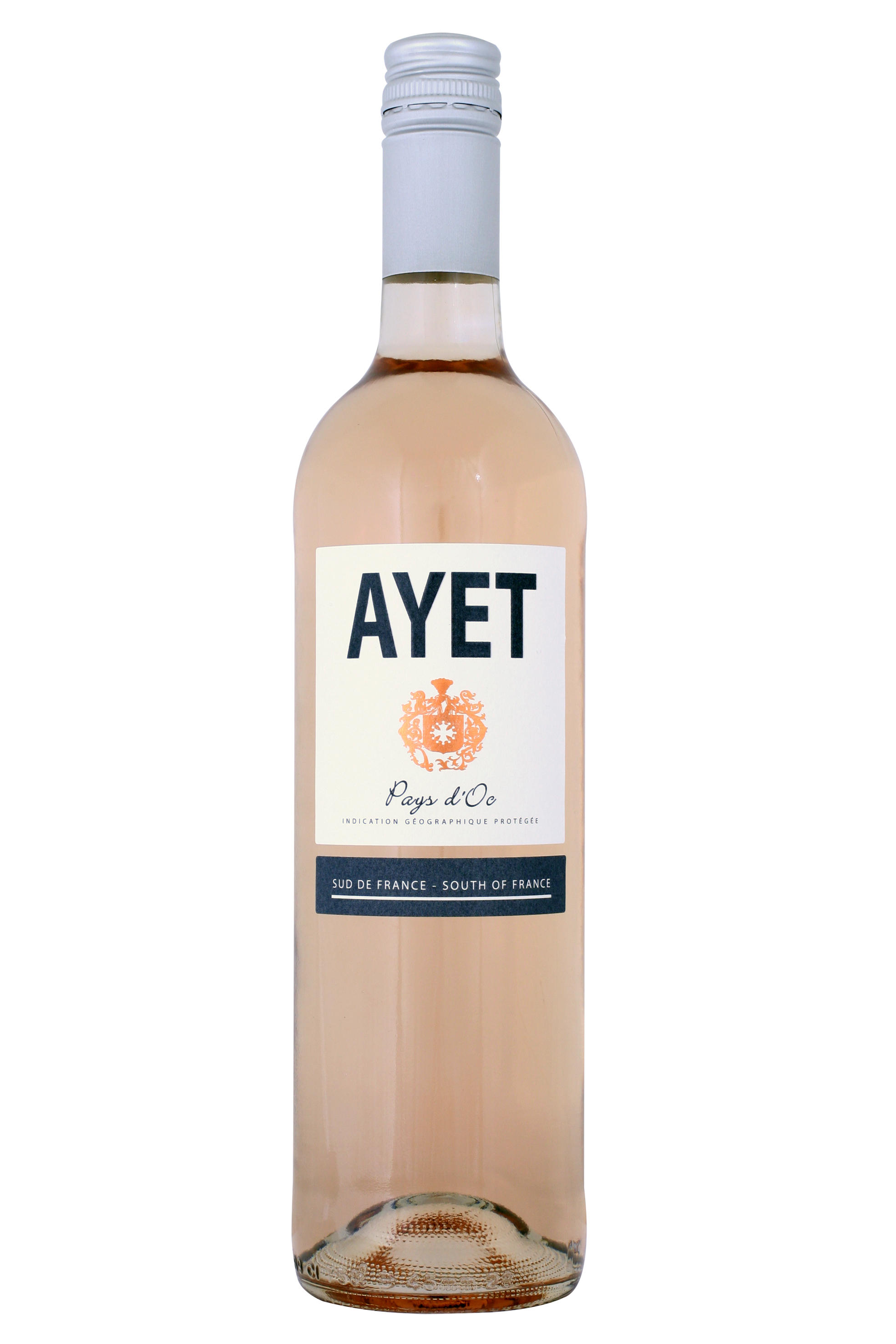Ayet