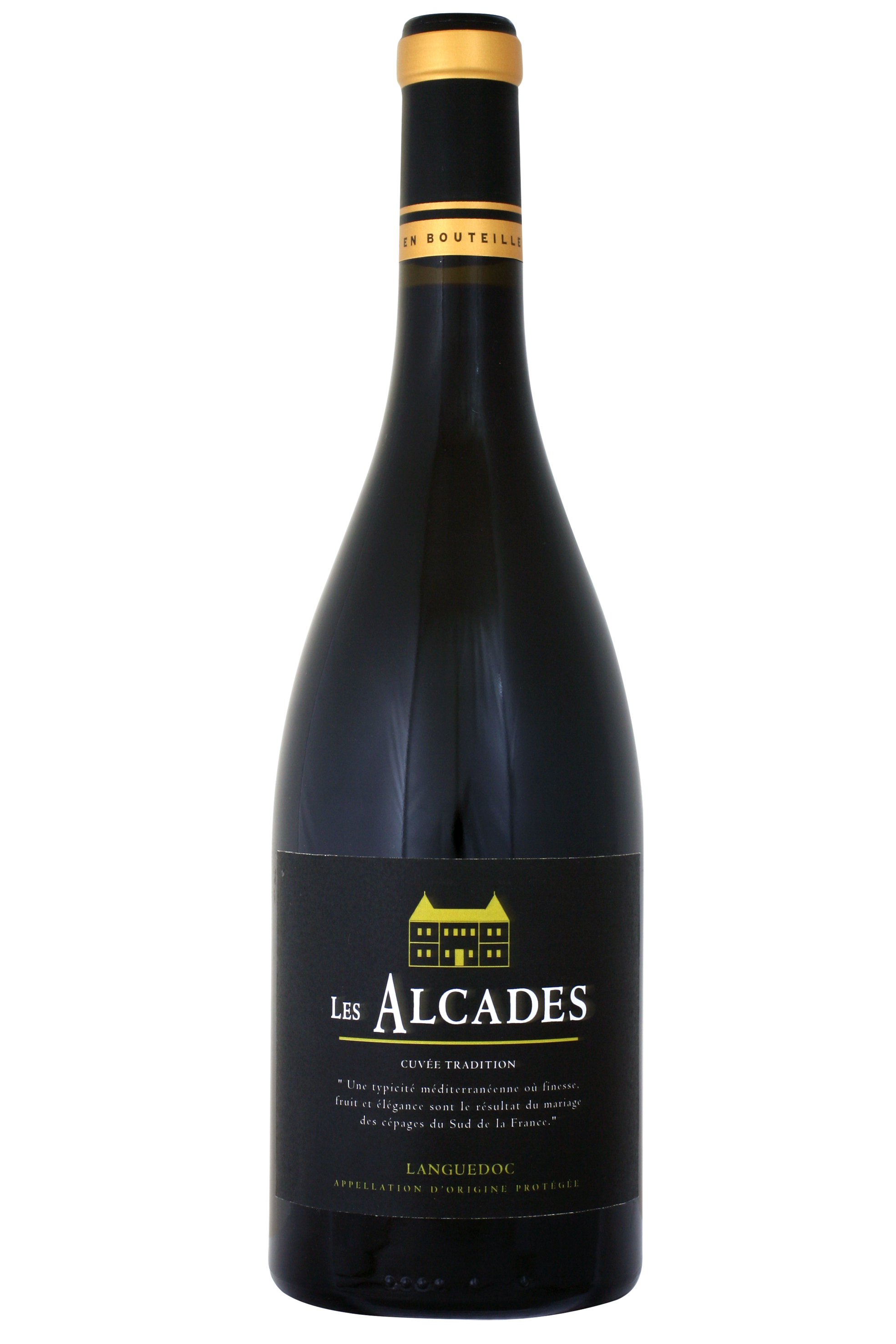 Les Alcades
