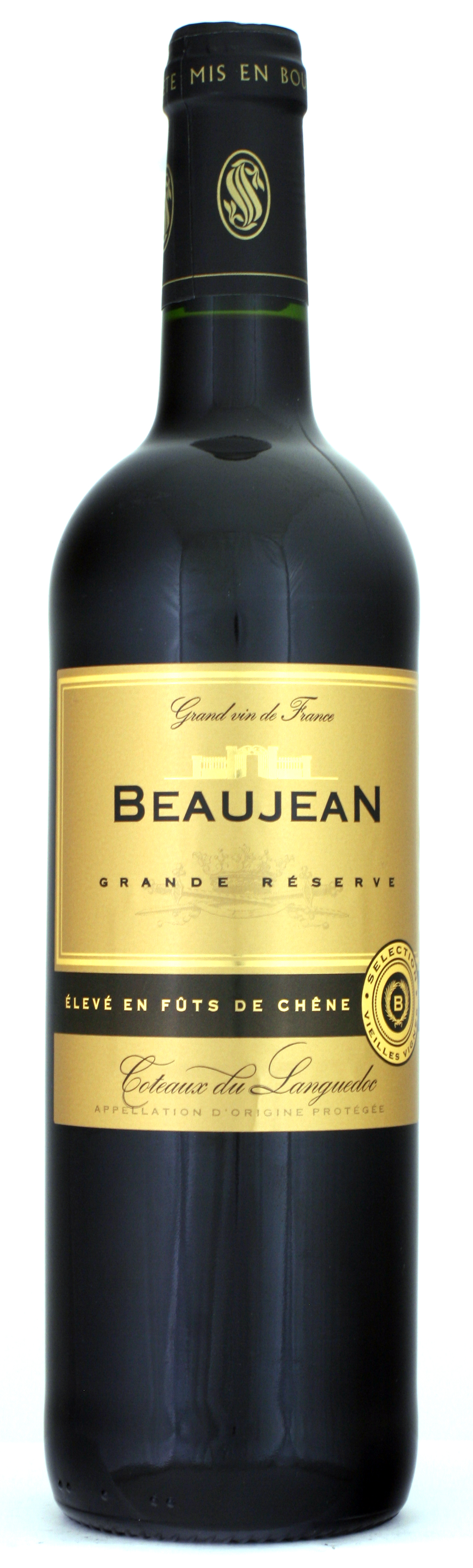 BEAUJEAN Grande Reserve