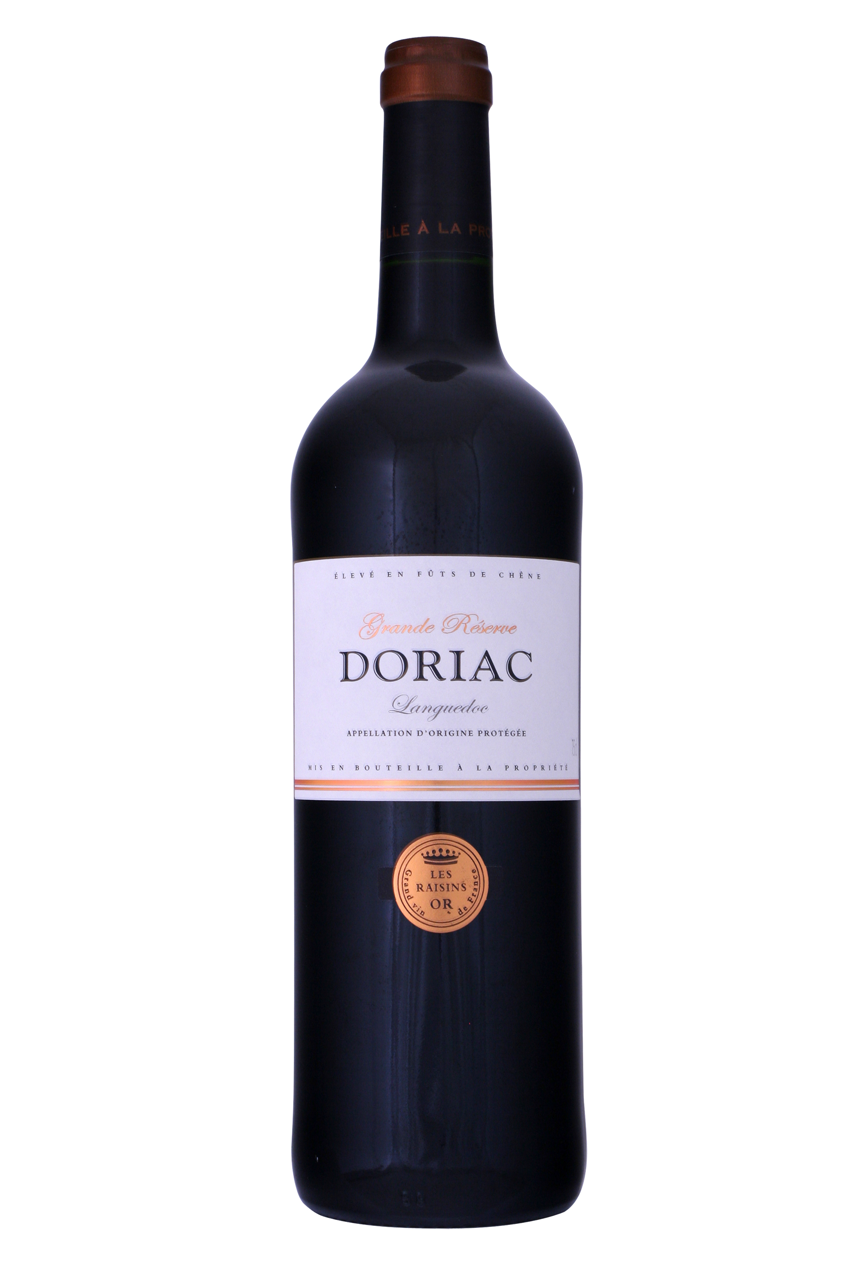 DORIAC - Grande Reserve