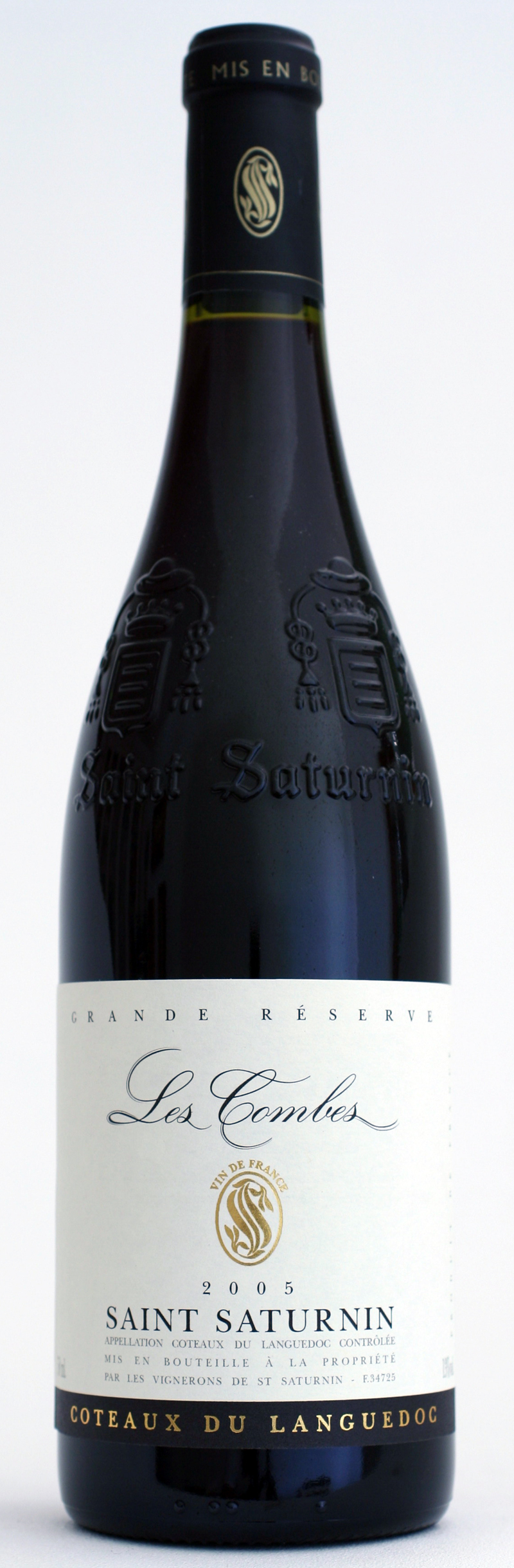 LES COMBES - Grande Reserve