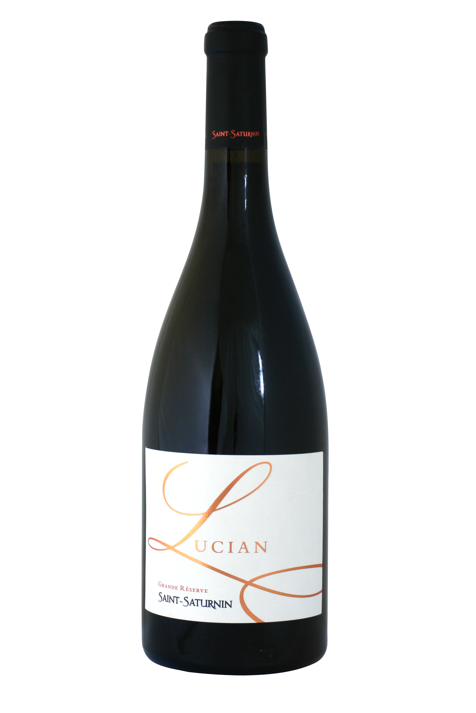 Le Lucian - Rouge