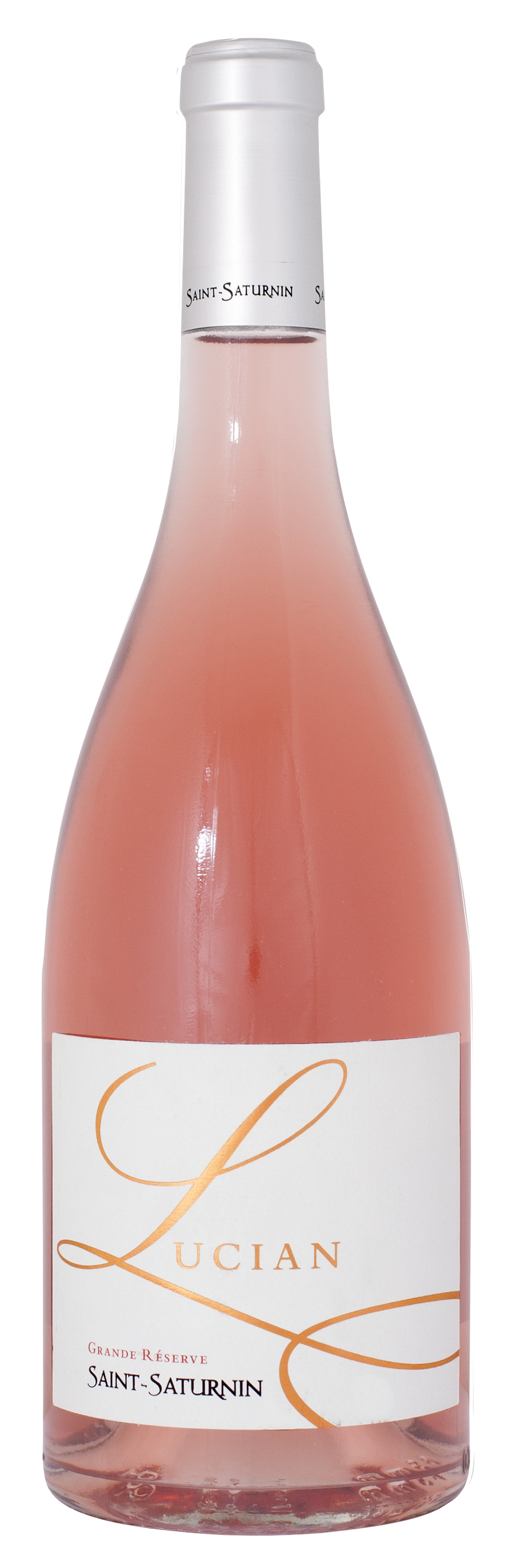 Le Lucian - Rose