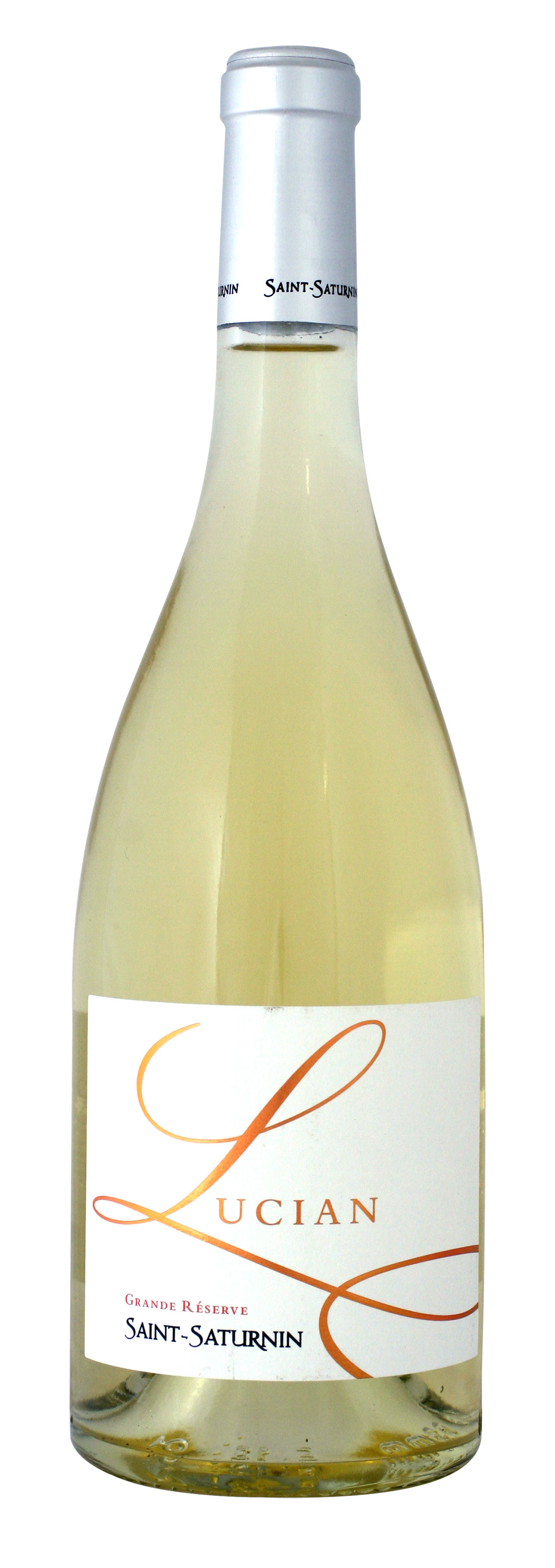 Le Lucian - Blanc