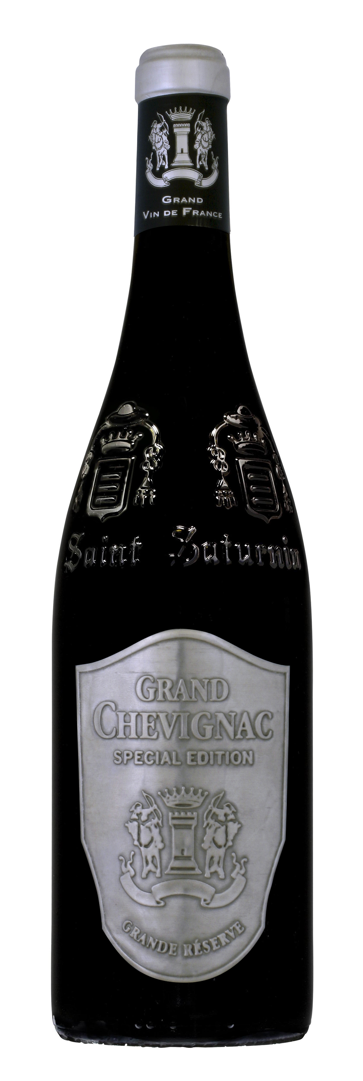 GRAND CHEVIGNAC - Special Edition
