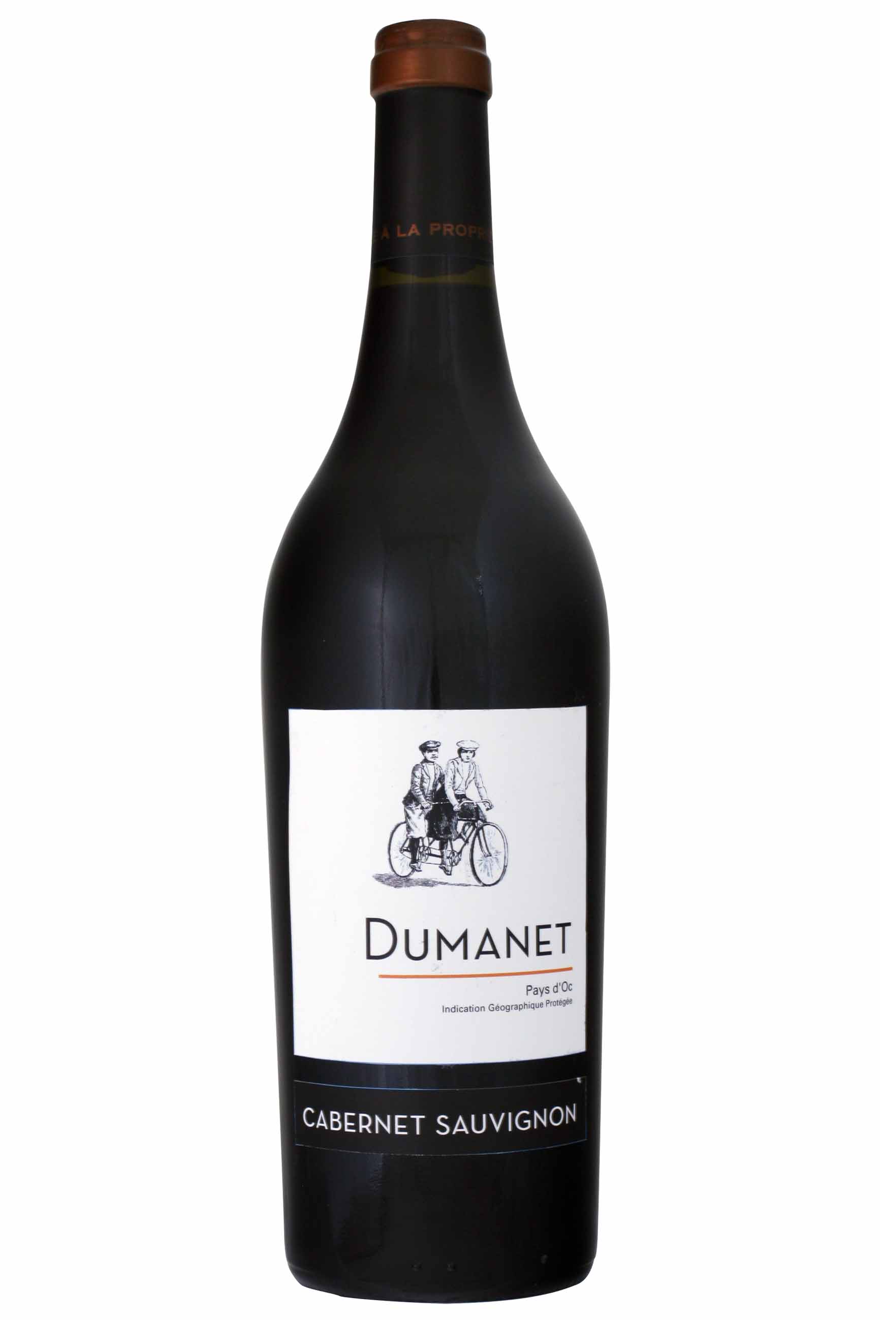 DUMANET - Cabernet Sauvignon