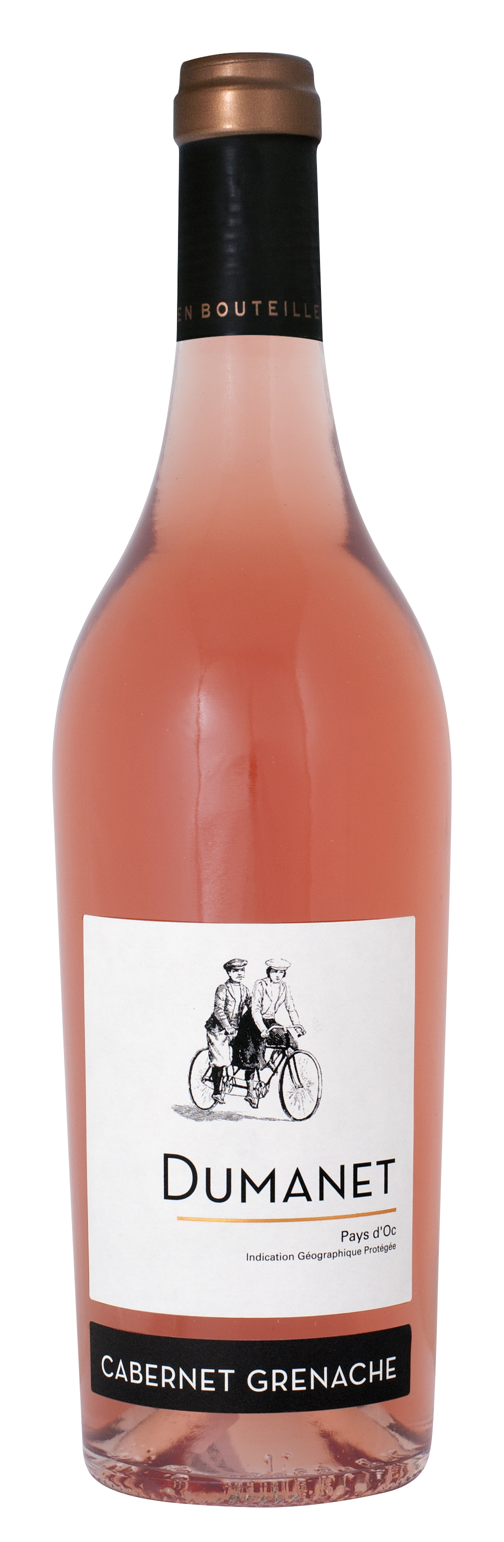 DUMANET - Cabernet Grenache