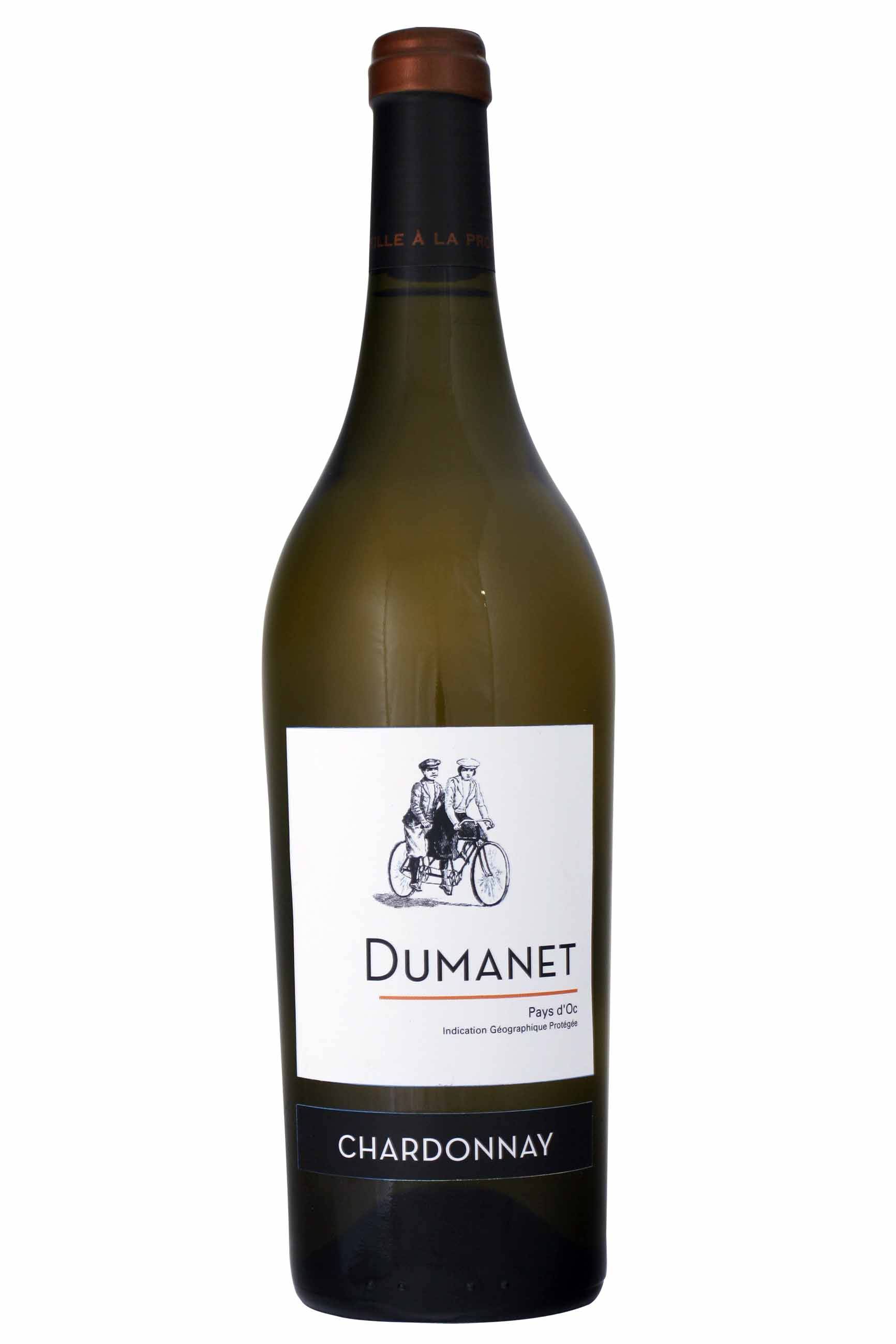 DUMANET - Chardonnay