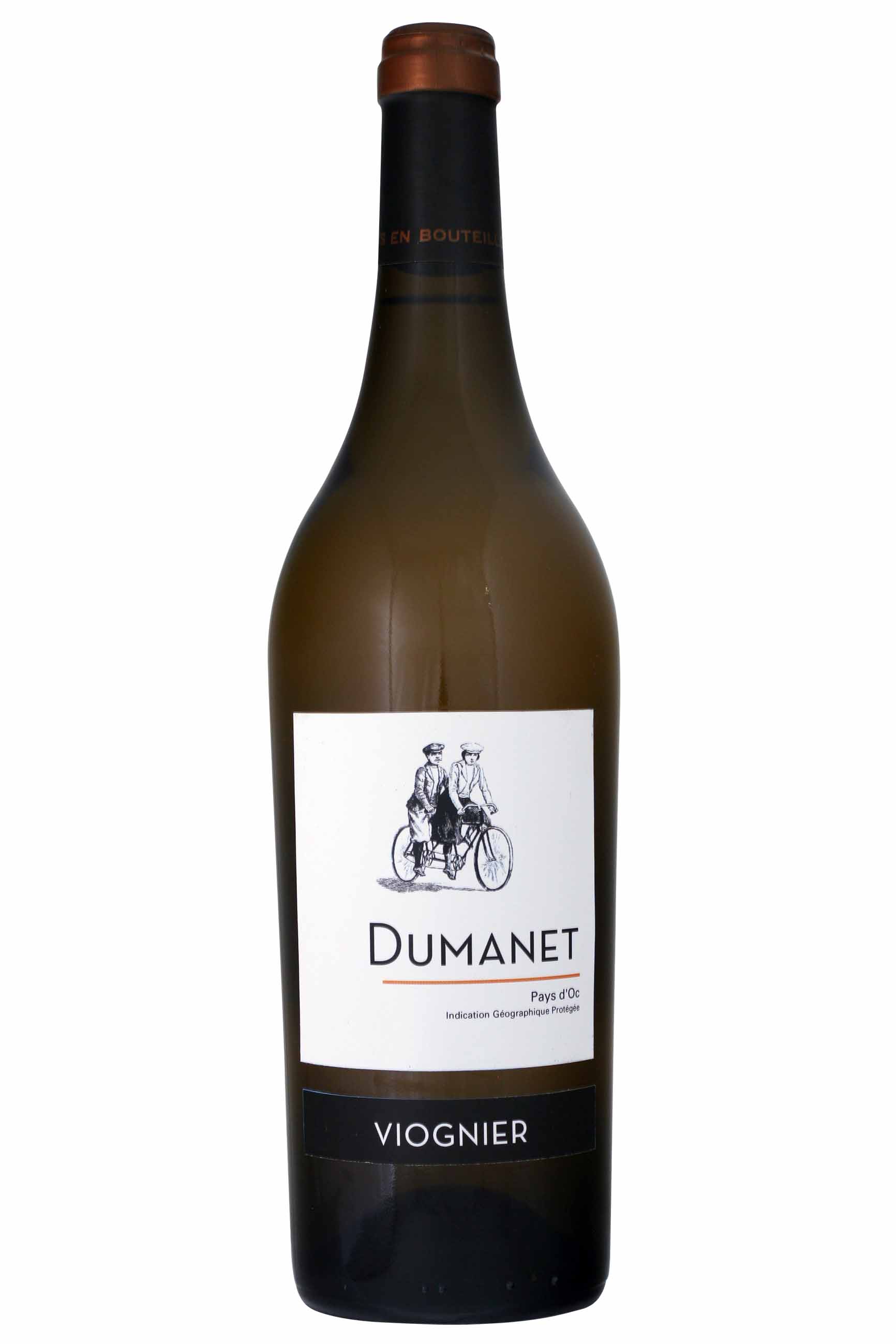 DUMANET - Viognier