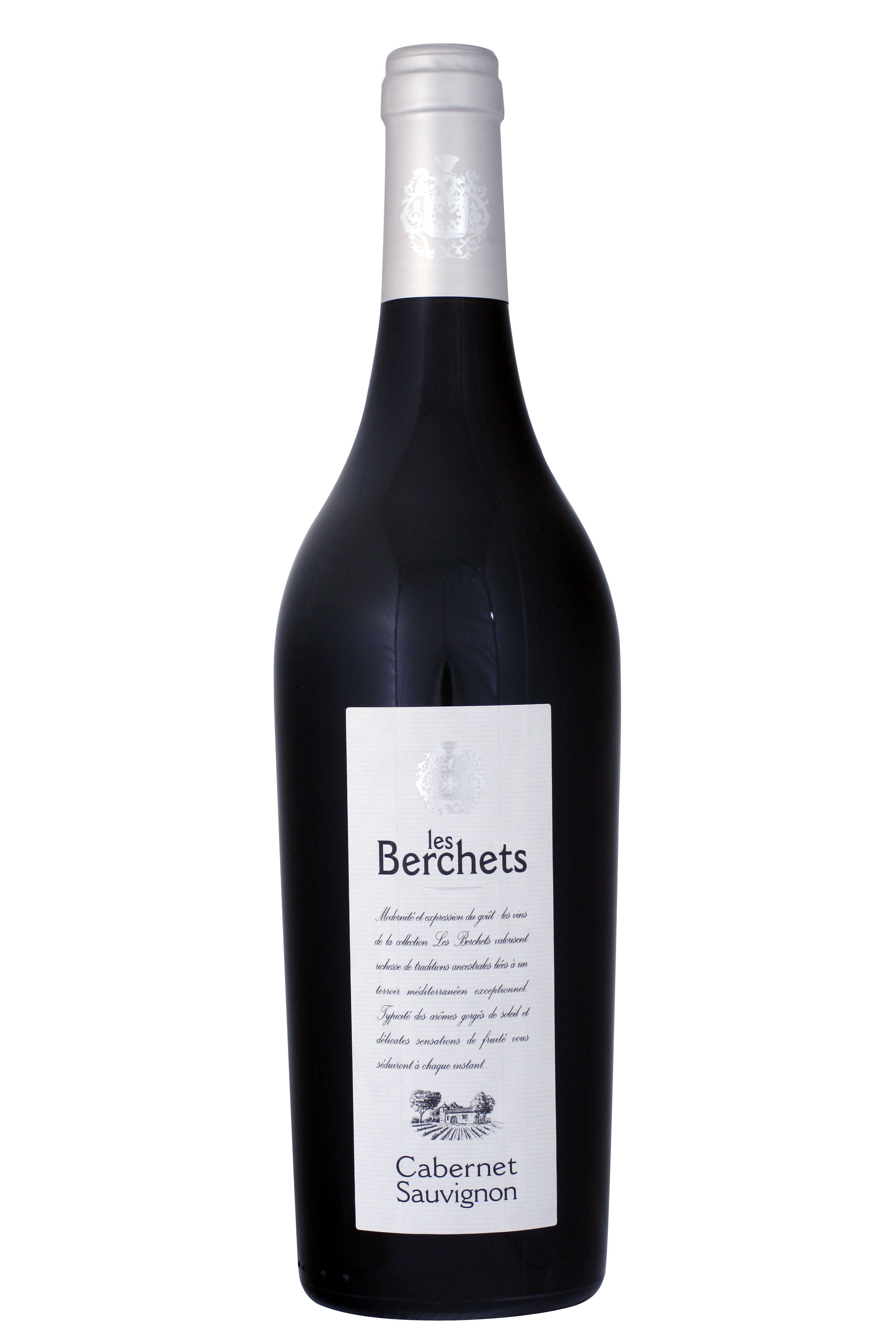 LES BERCHETS - Cabernet Sauvignon