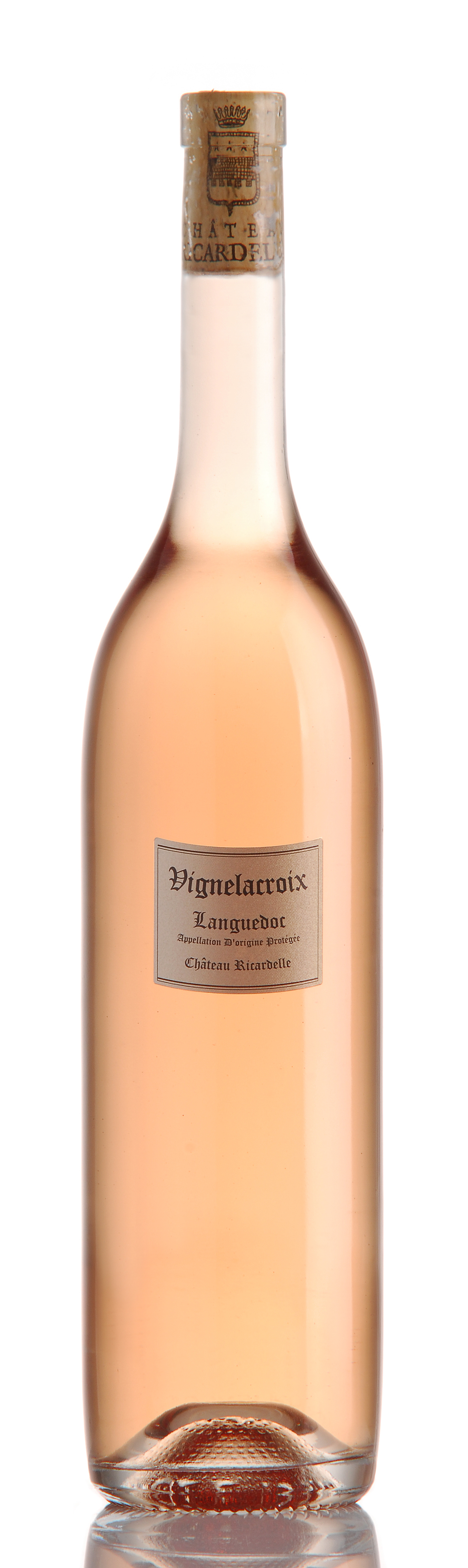 Vignelacroix Rose 2024