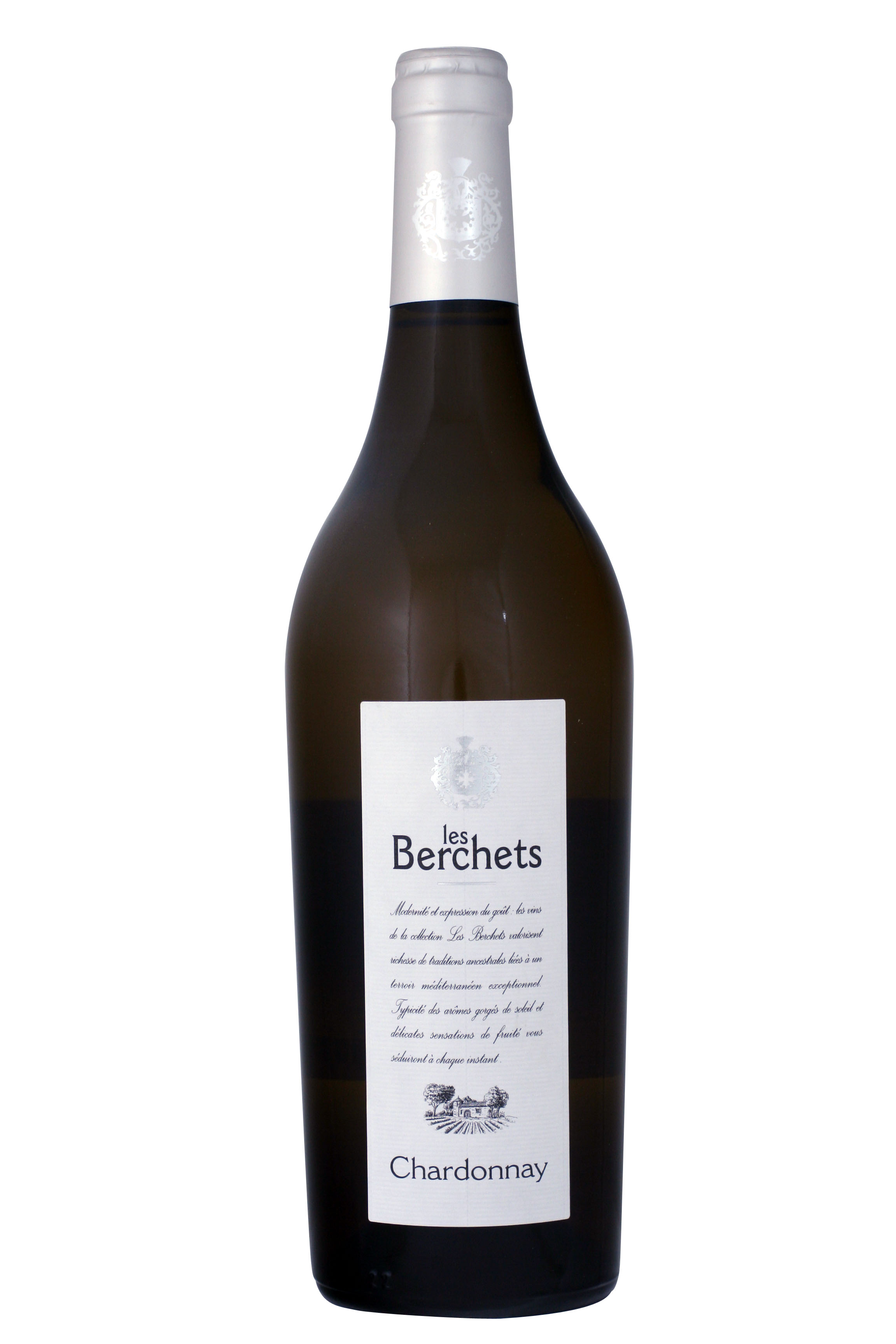 LES BERCHETS - Chardonnay