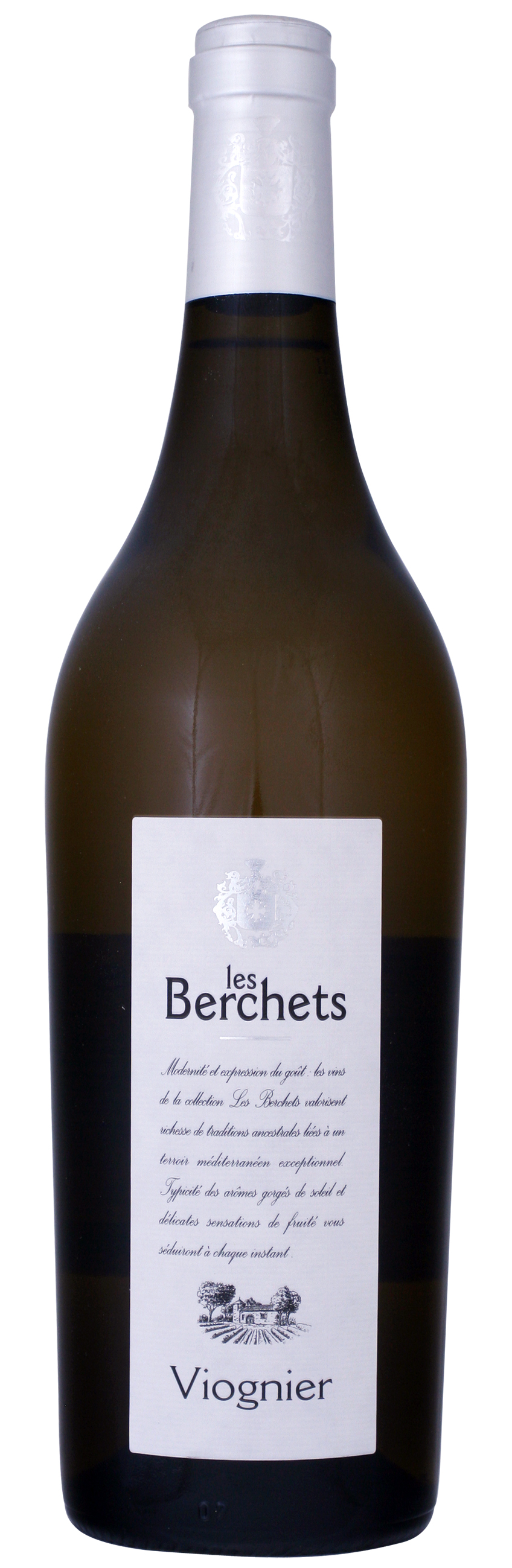 LES BERCHETS - Viognier