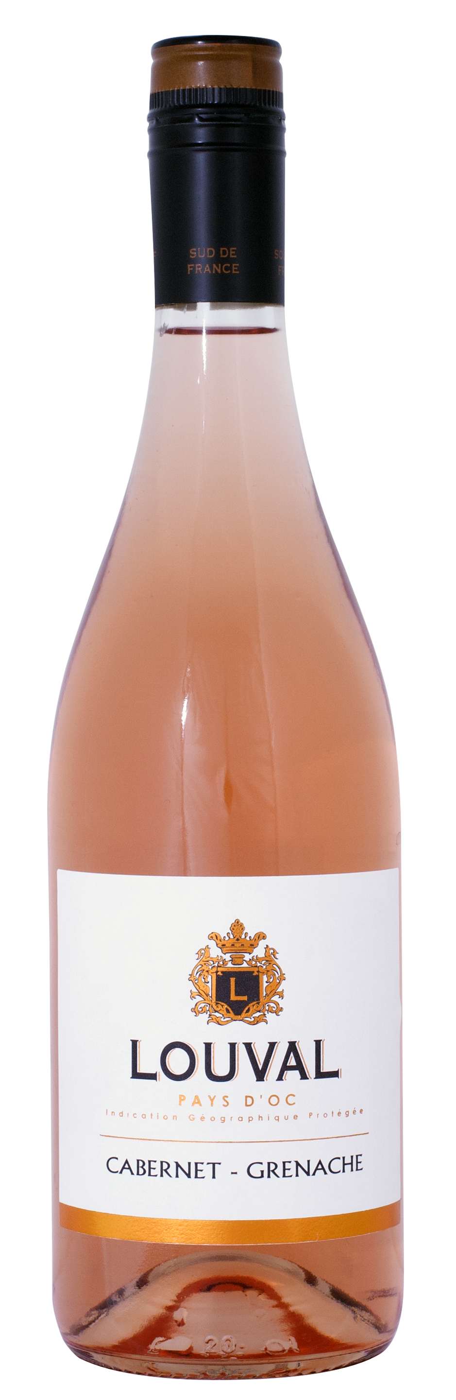 Louval Rose
