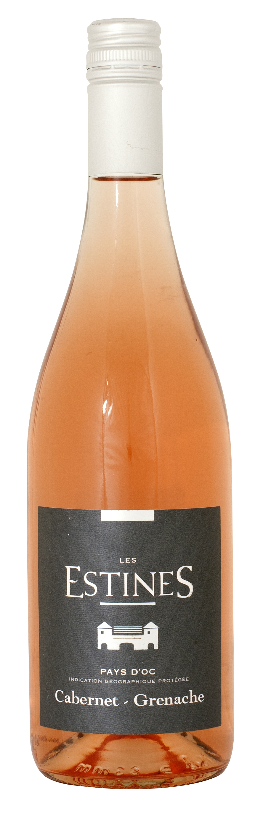 Les Estines Rose