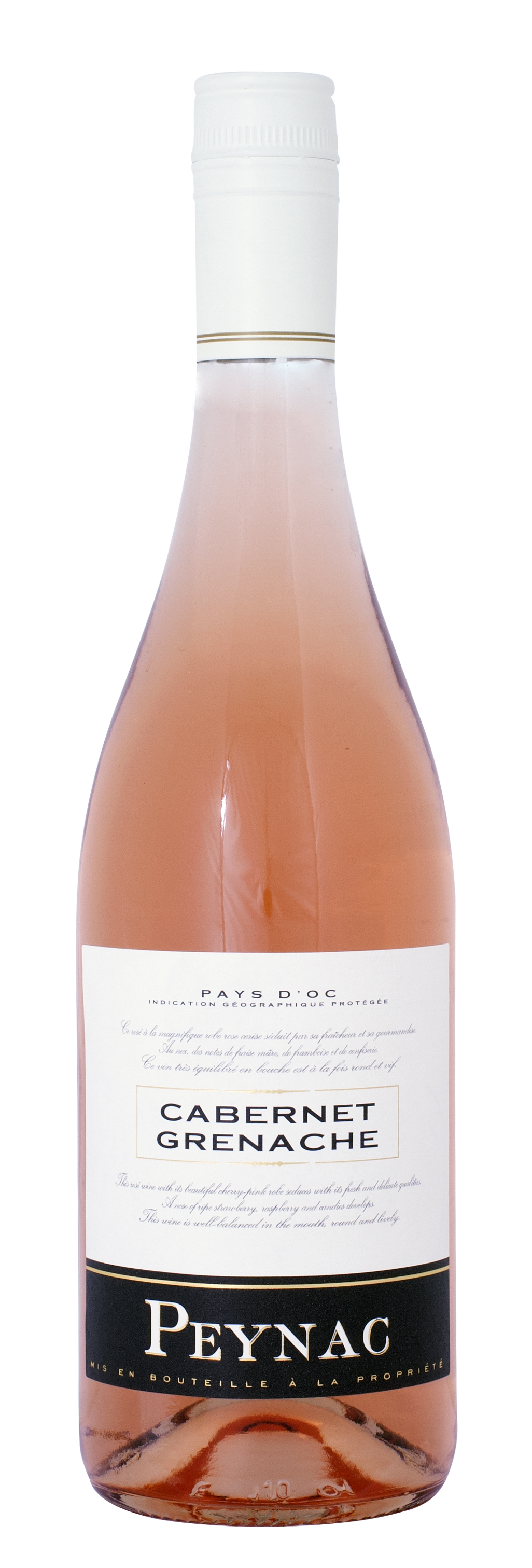 Peynac Rose