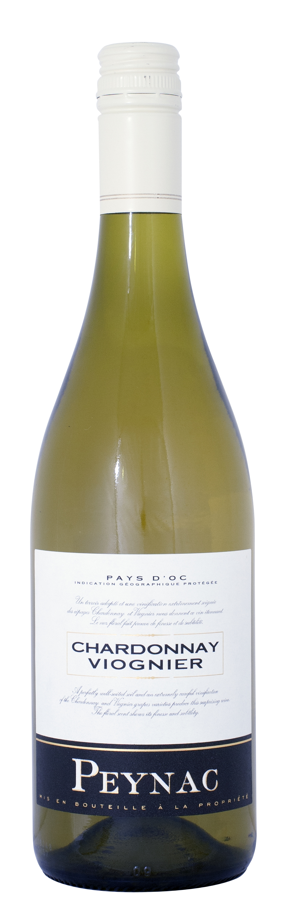 PEYNAC - Blanc