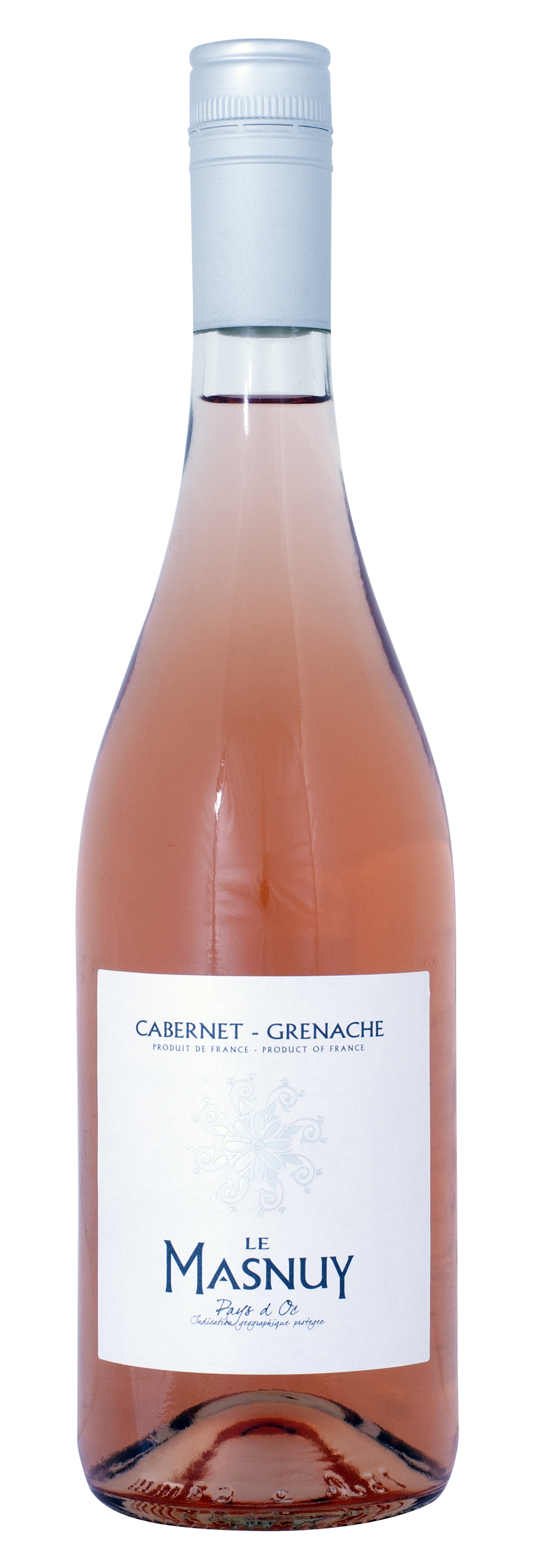 LE MASNUY Rose