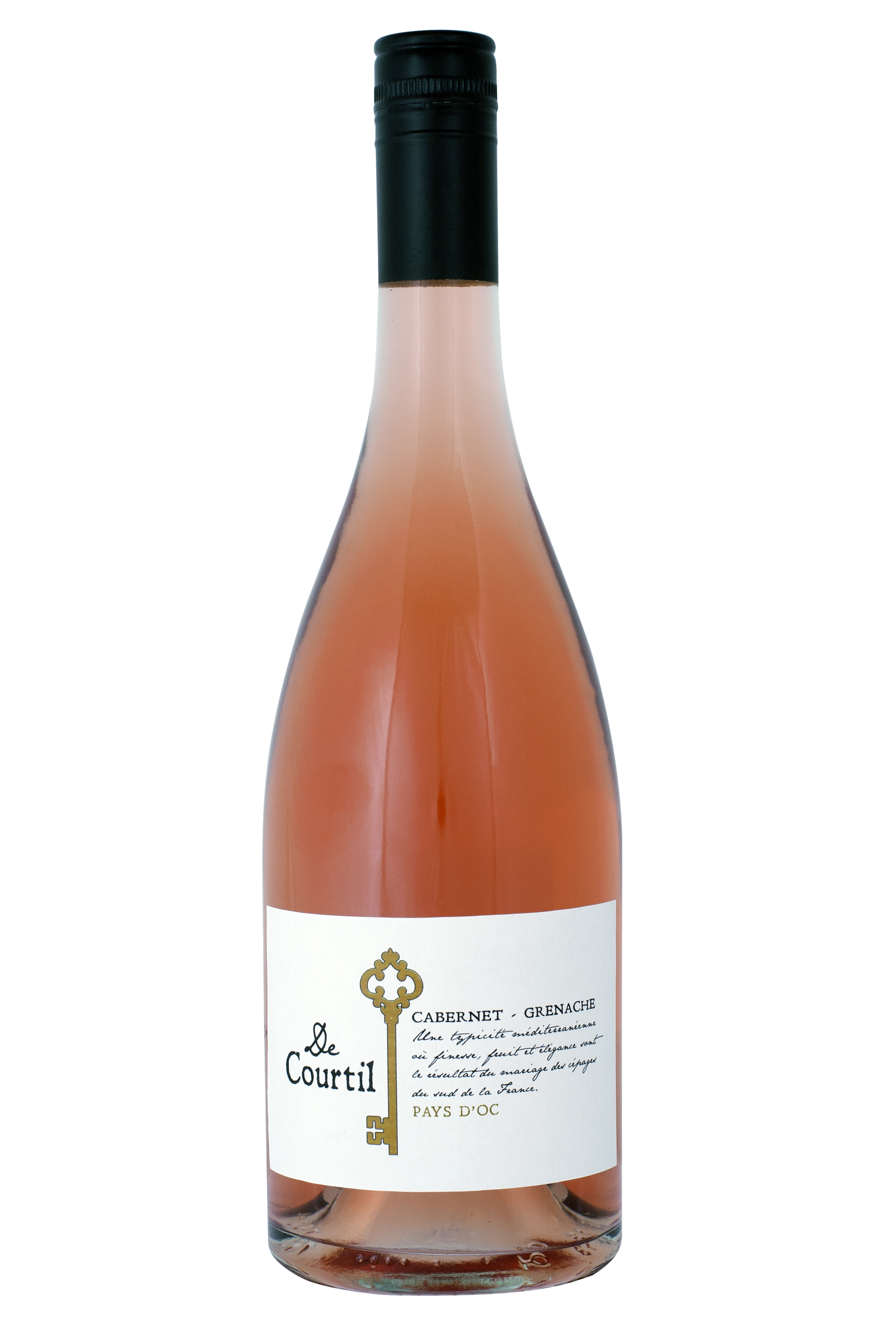 DE COURTIL Rose