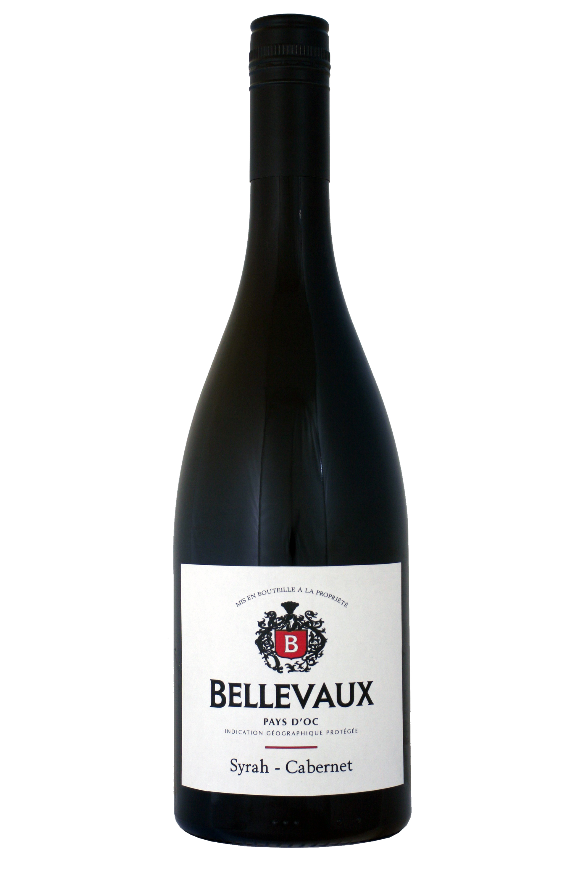 BELLEVAUX - Rouge
