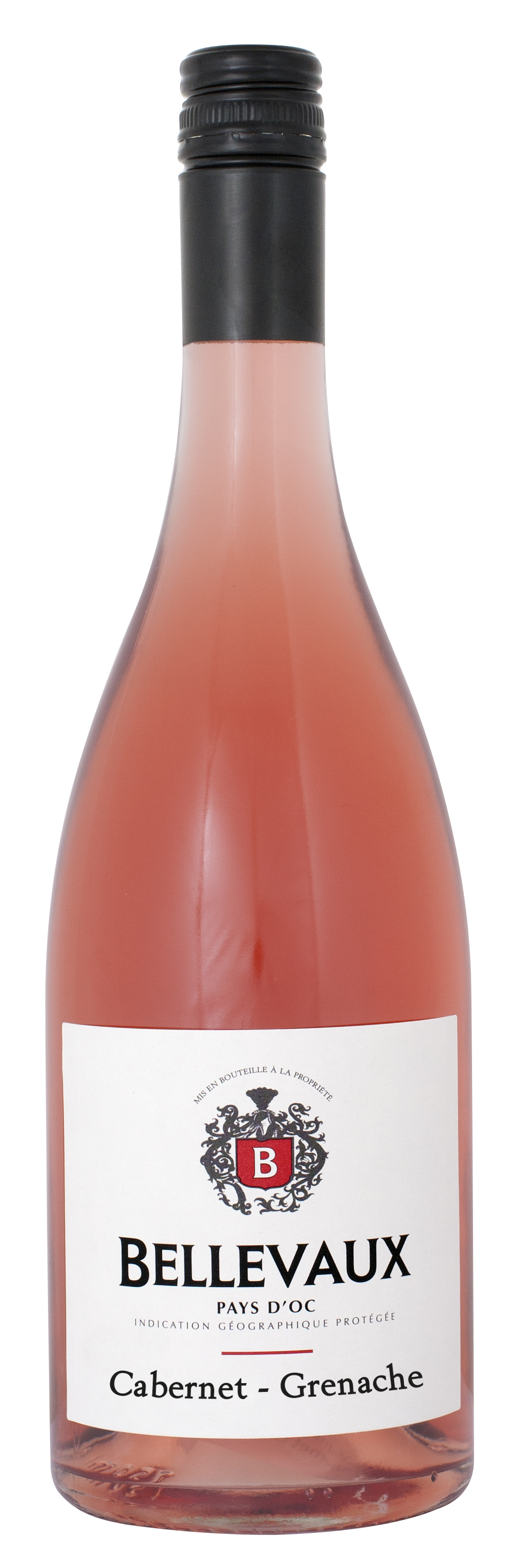 BELLEVAUX Rose