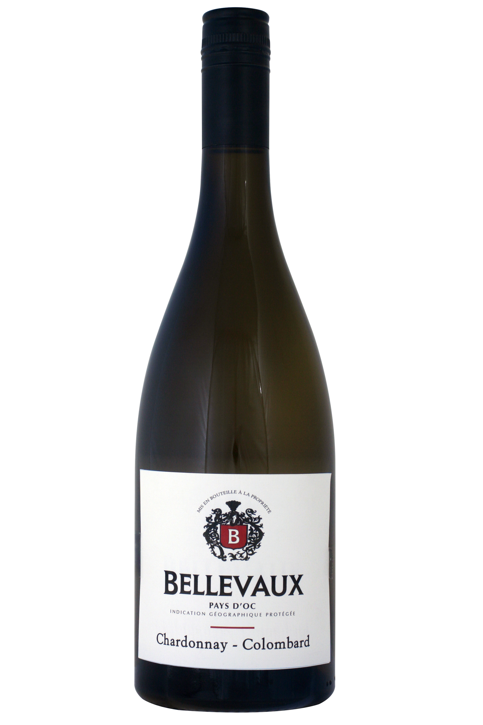 BELLEVAUX - Blanc