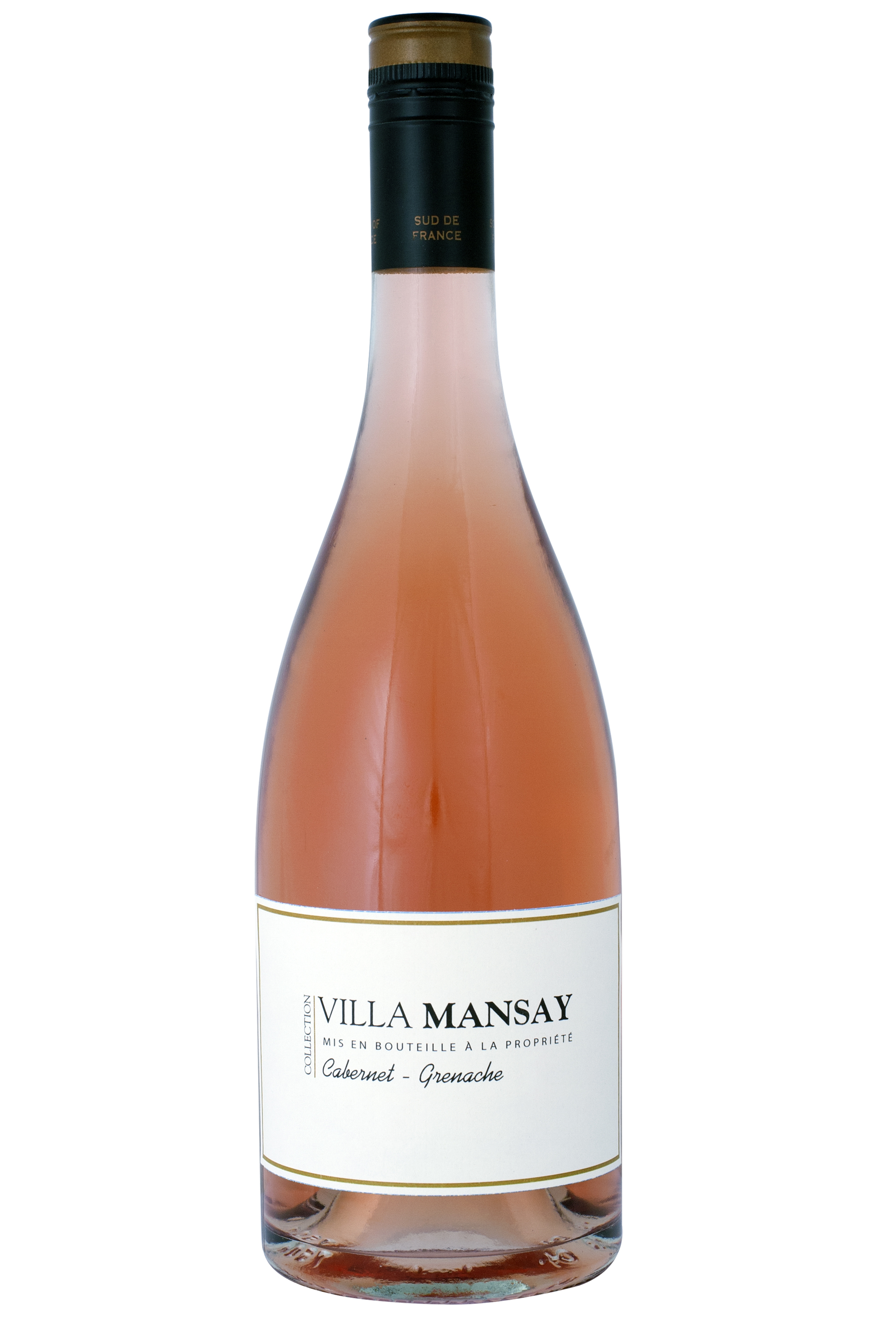 VILLA MANSAY - Rose