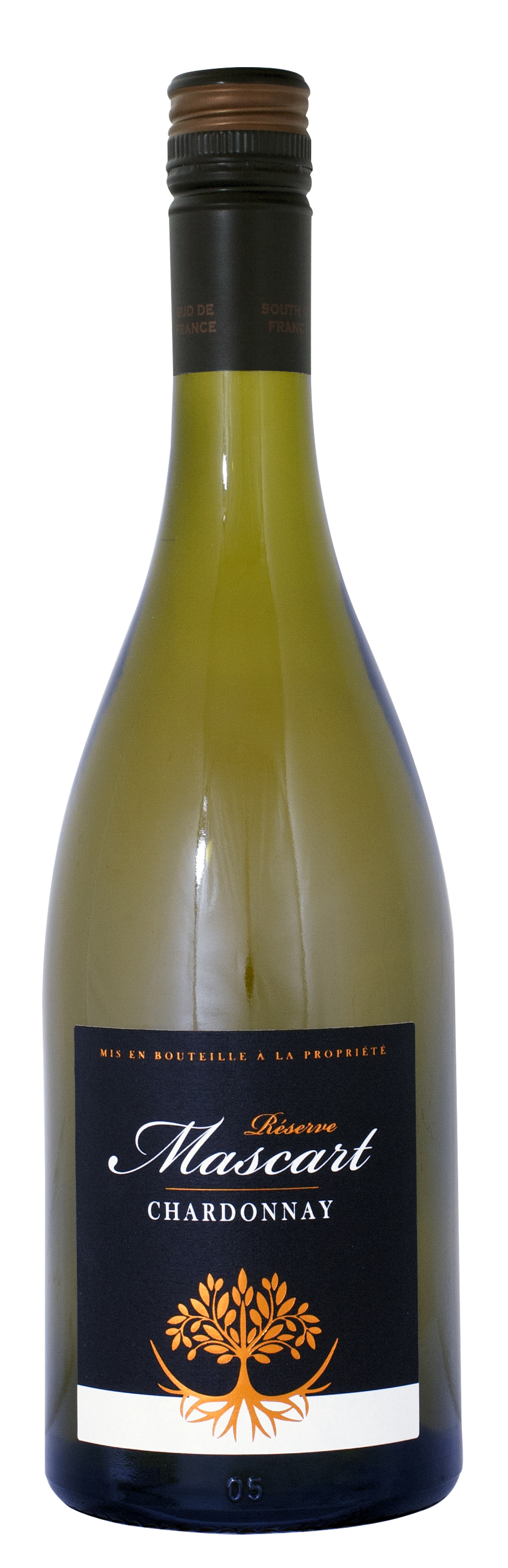 MASCART Reserve