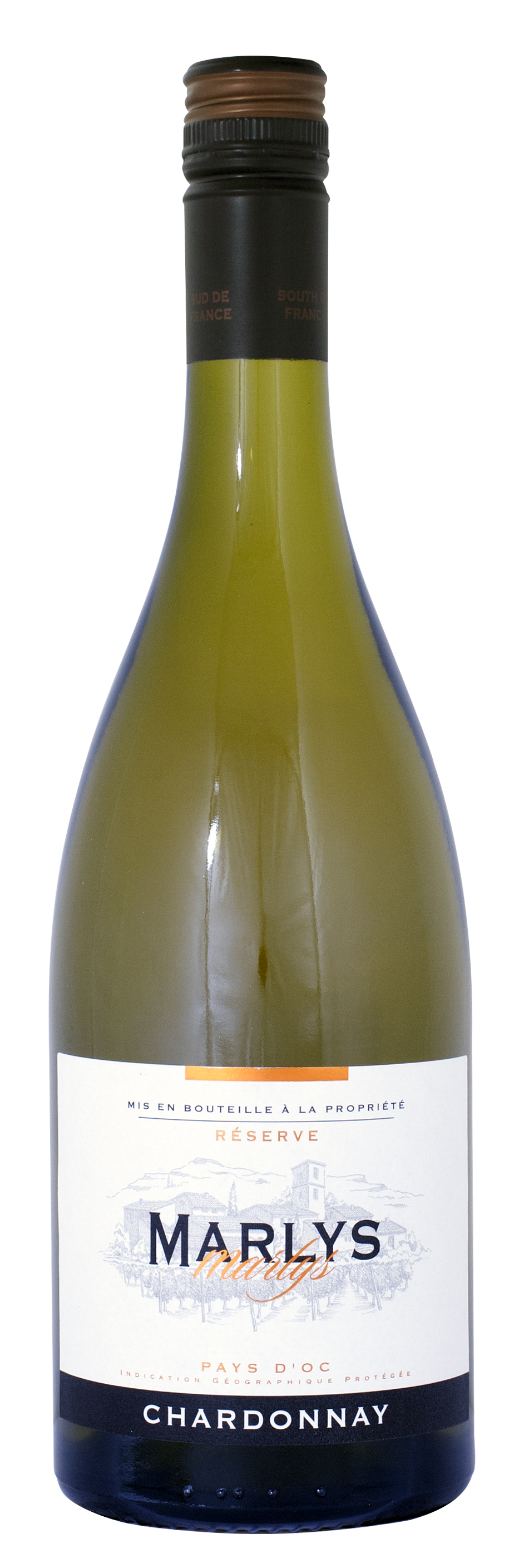 MARLYS Reserve