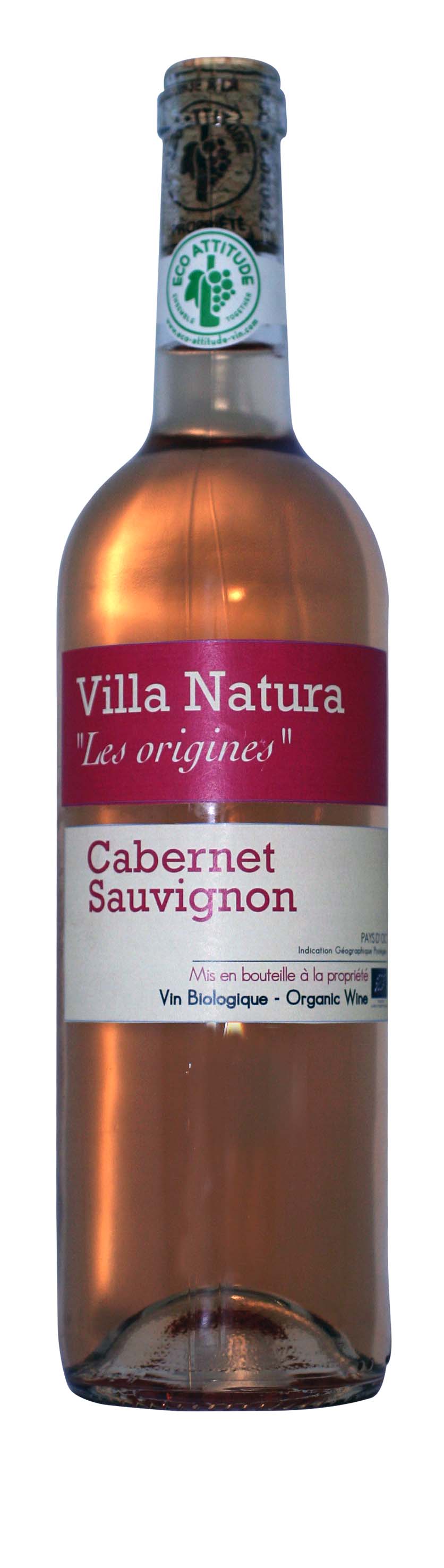 Villa Natura