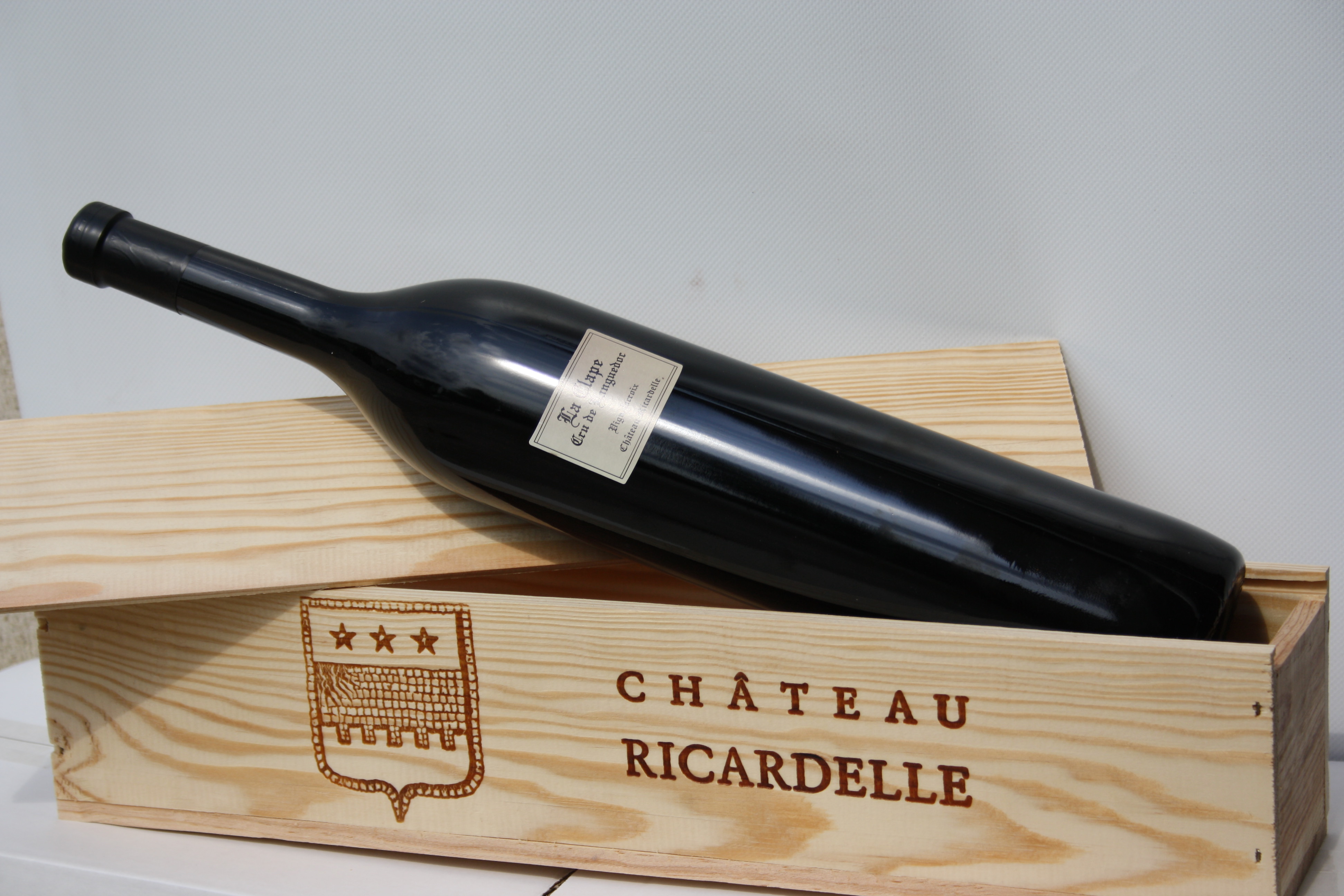 Vignelacroix Rouge 2023