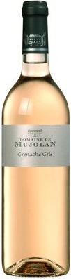 Grenache gris