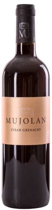Syrah-Grenache