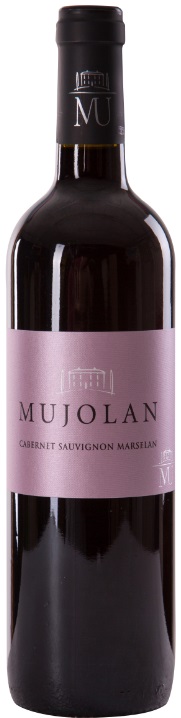 Cabernet Sauvignon - Marselan