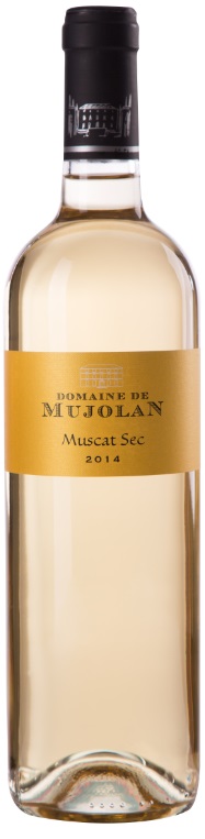 Muscat sec