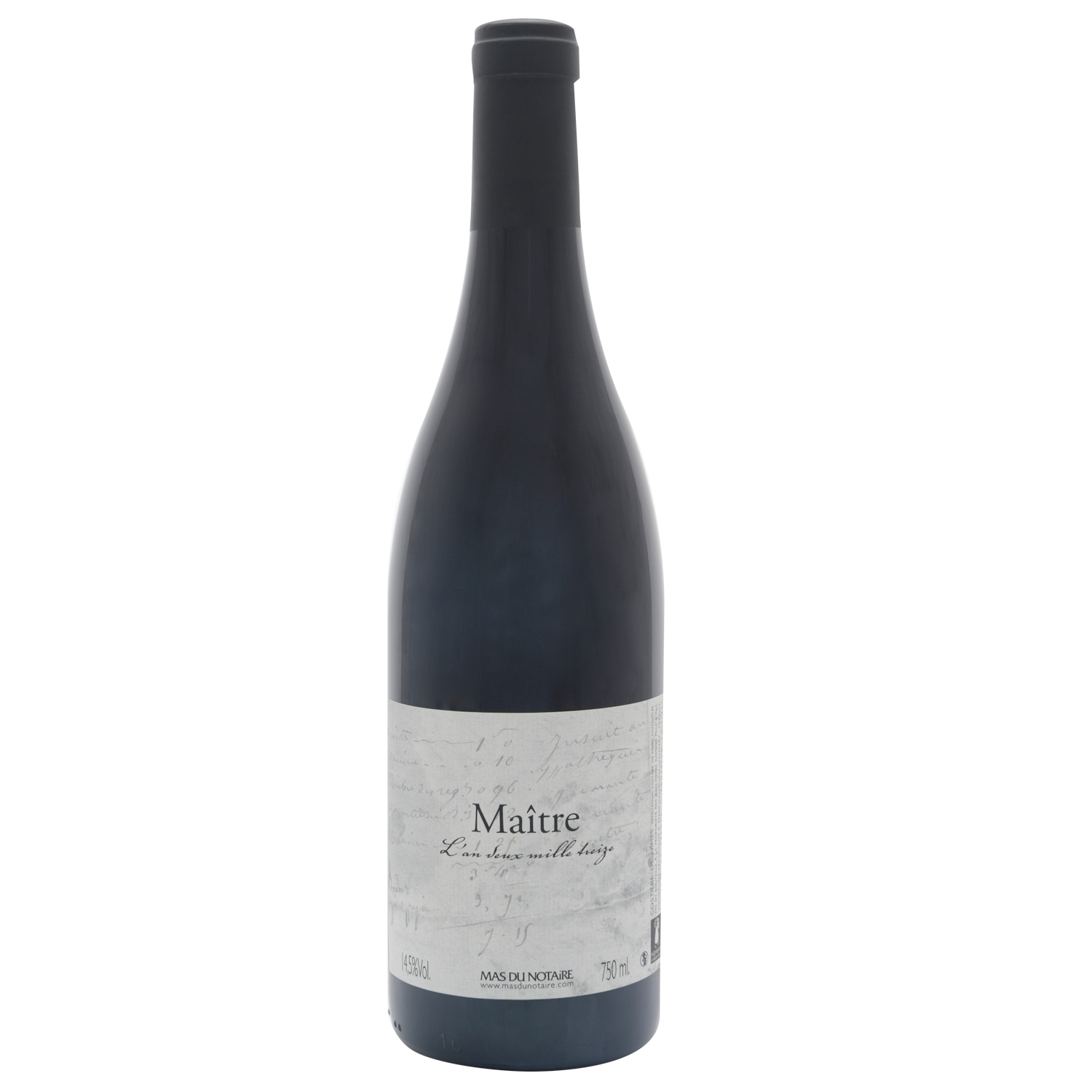 MAITRE