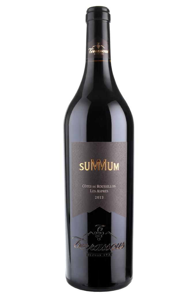 SuMMuM TERRASSOUS