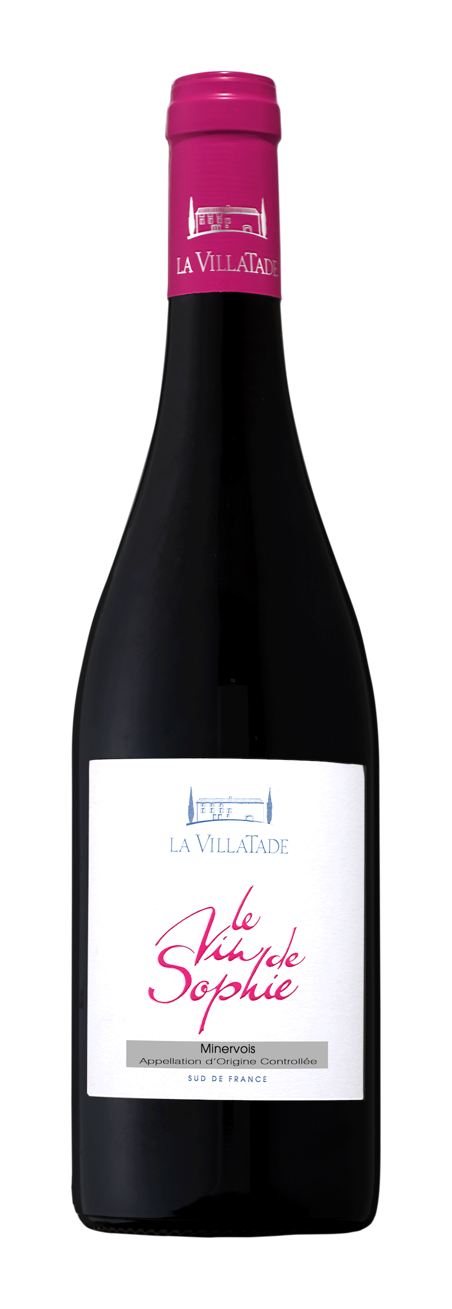 Le Vin de Sophie 2019