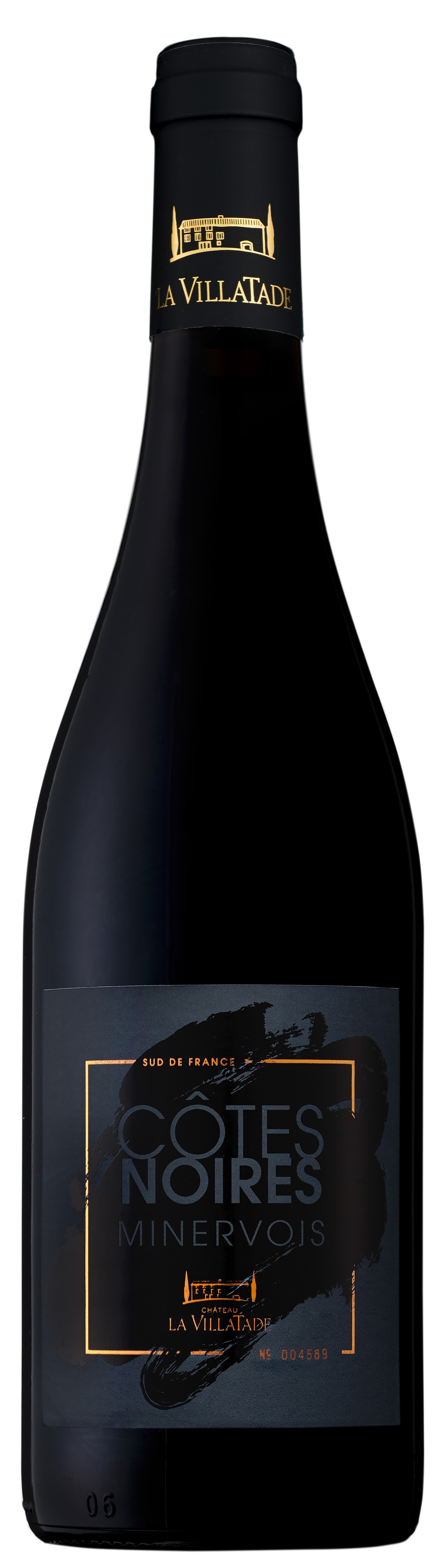 Cotes Noires 2019