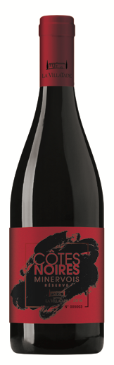 Cotes Noires Reserve 2018