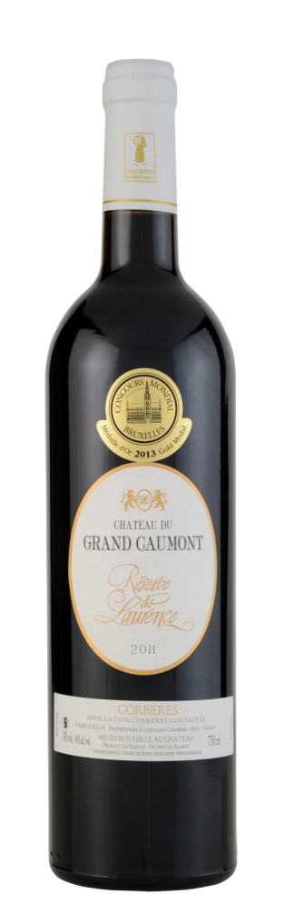 Reserve de Laurence
